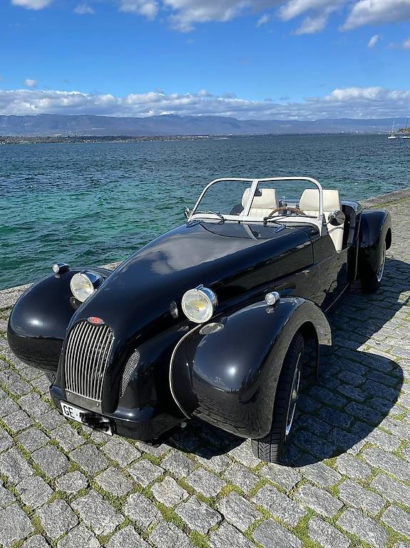 CITROEN 2CV