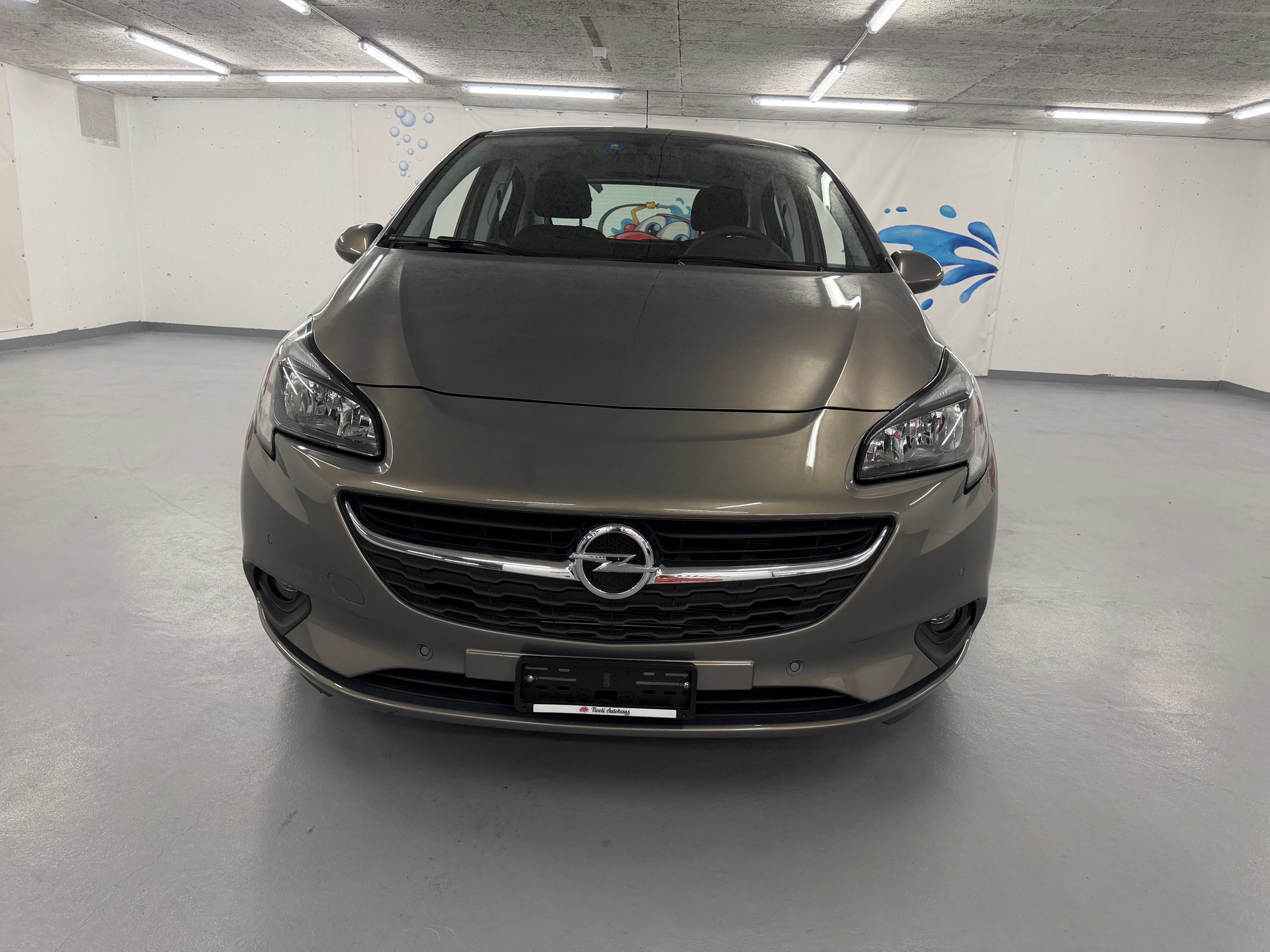 OPEL Corsa 1.4 TP Color Edition Automatic-showroom-element-2