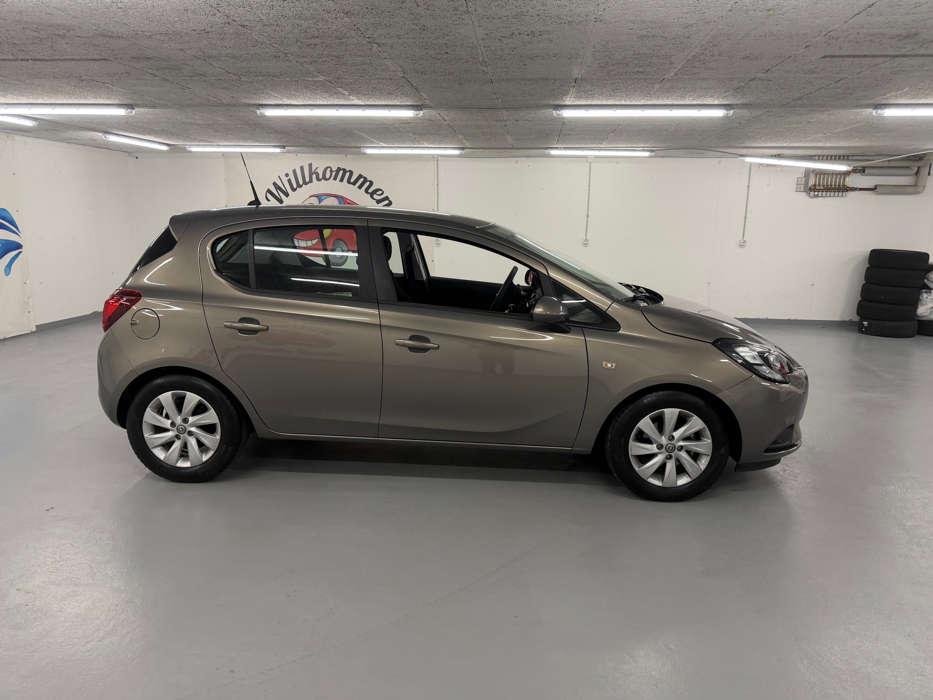 OPEL Corsa 1.4 TP Color Edition Automatic-showroom-element-3