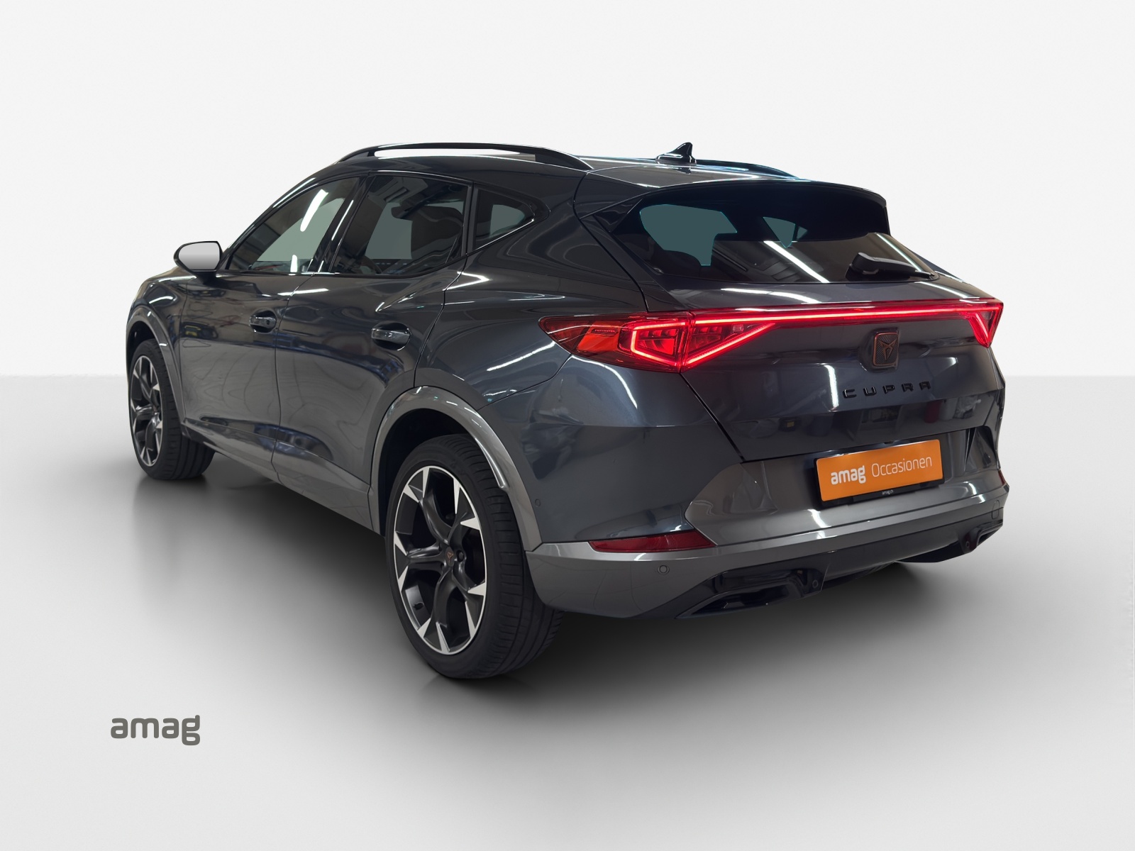 CUPRA Formentor 2.0TSI 4Drive Inicio DSG-showroom-element-2