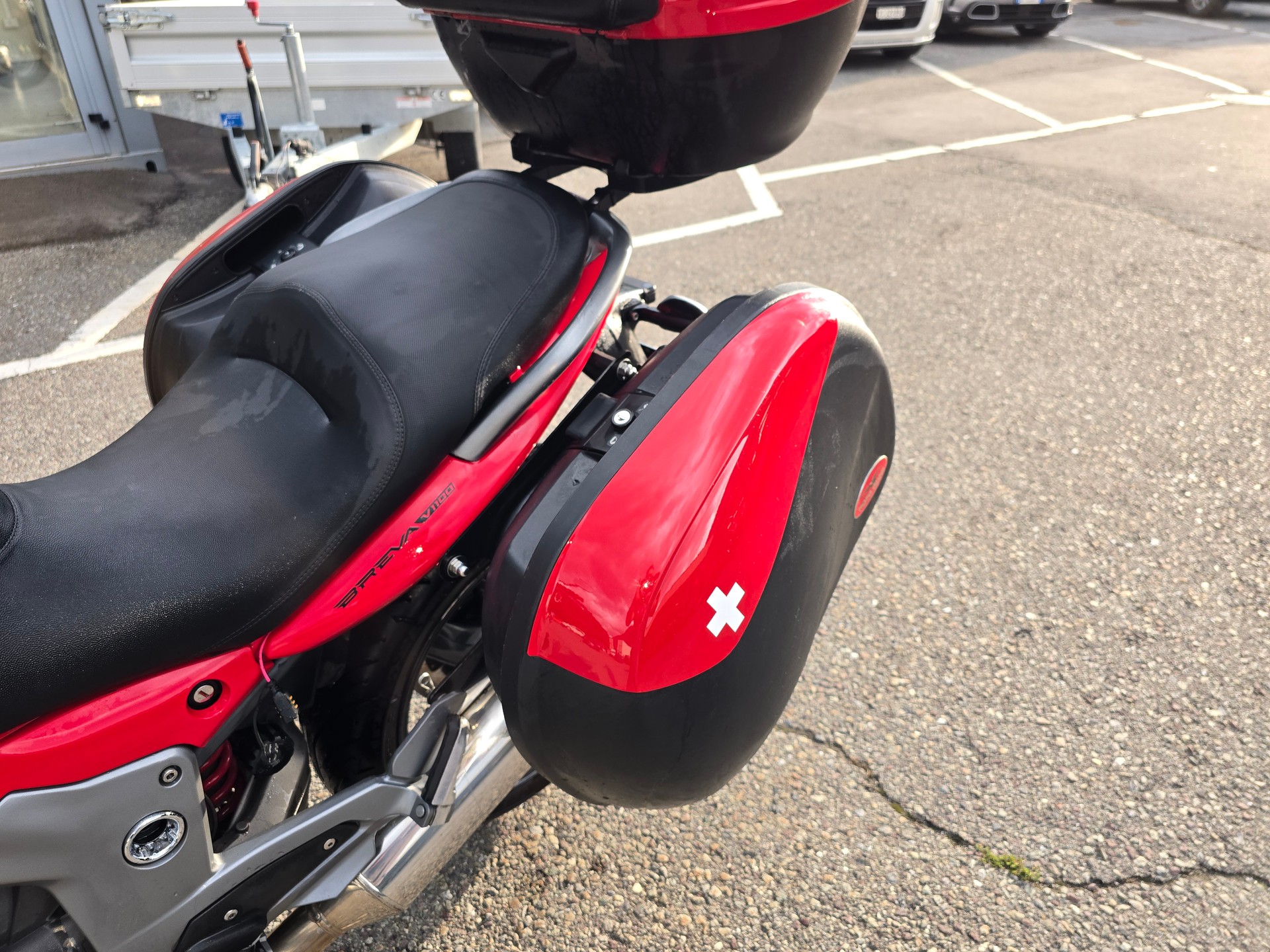 MOTO GUZZI Breva V 1100-image-8