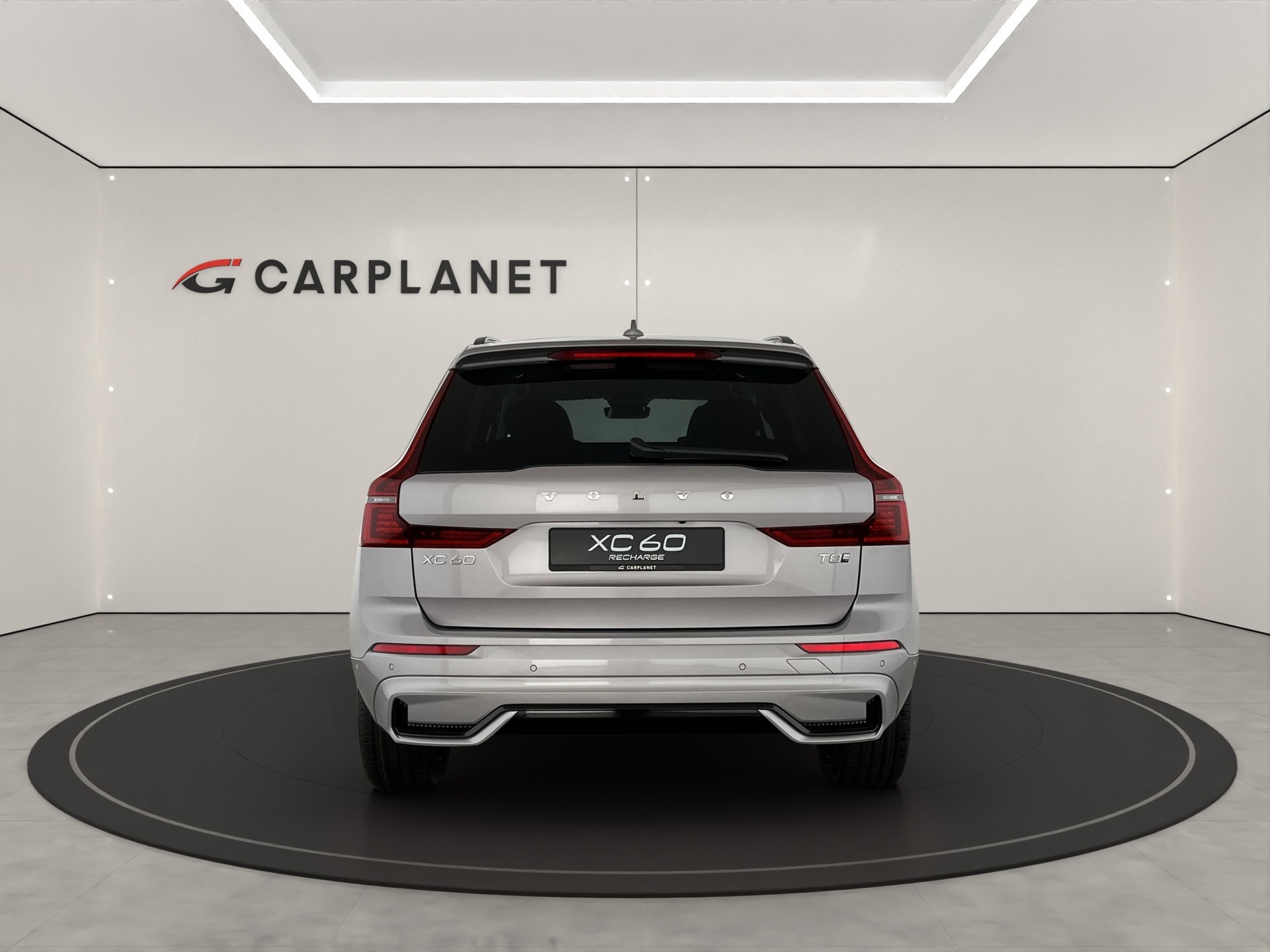 VOLVO XC60 2.0 T8 TE Ultra Dark eAWD-showroom-element-1