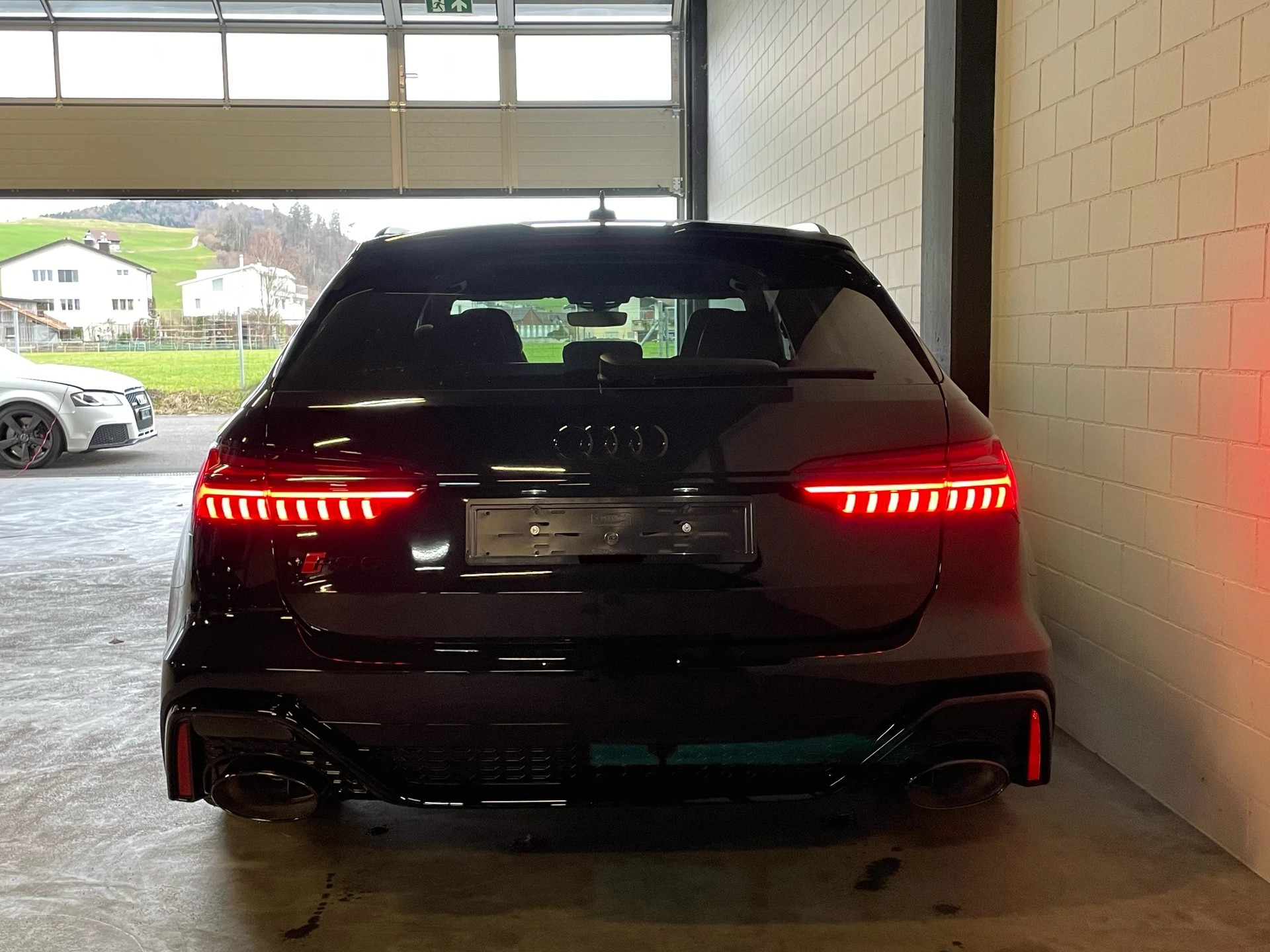 AUDI RS6 Avant 4.0 TFSI V8 Performance quattro Traumausstattung-showroom-element-3