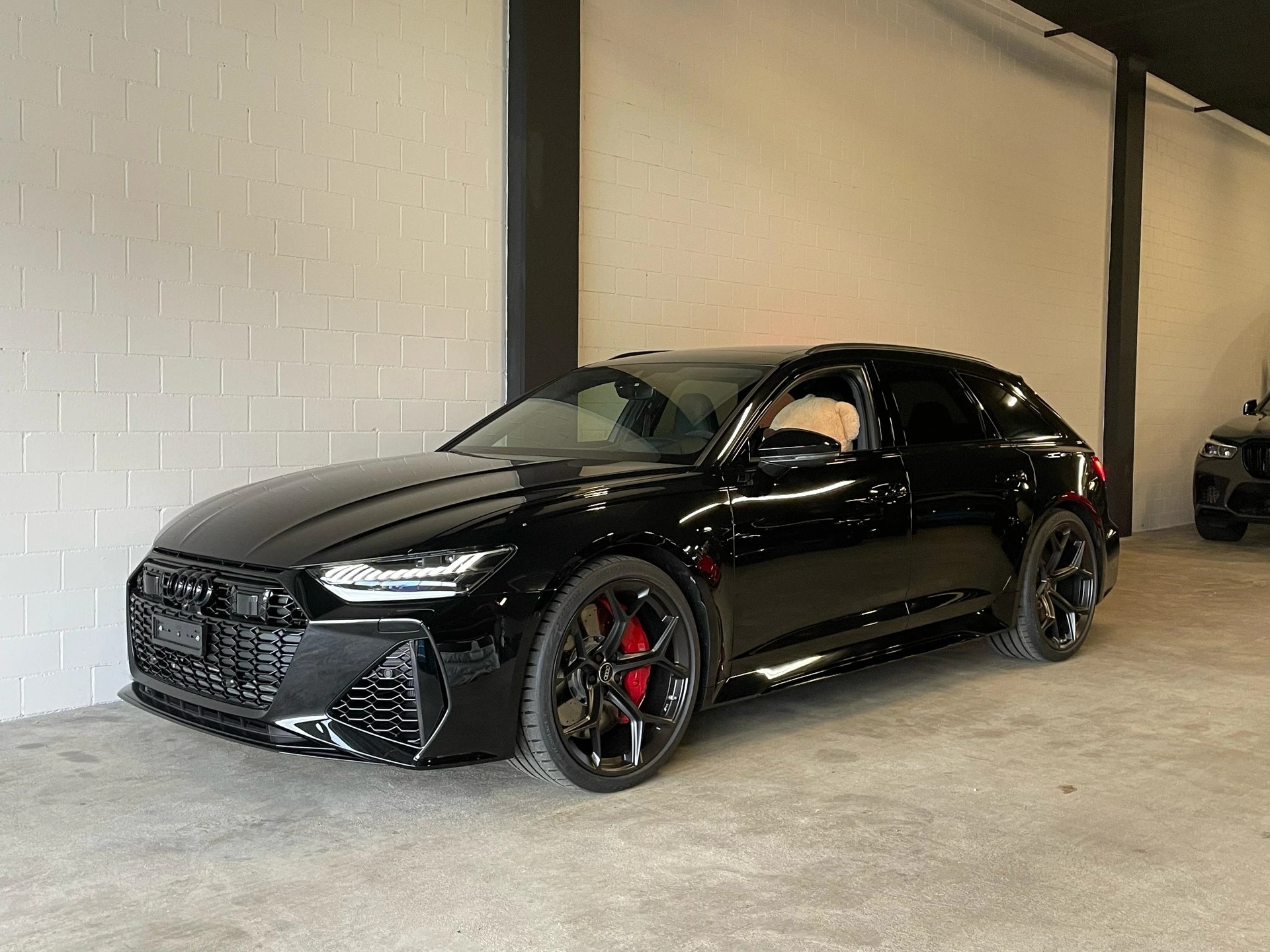 AUDI RS6 Avant 4.0 TFSI V8 Performance quattro Traumausstattung-showroom-element-1