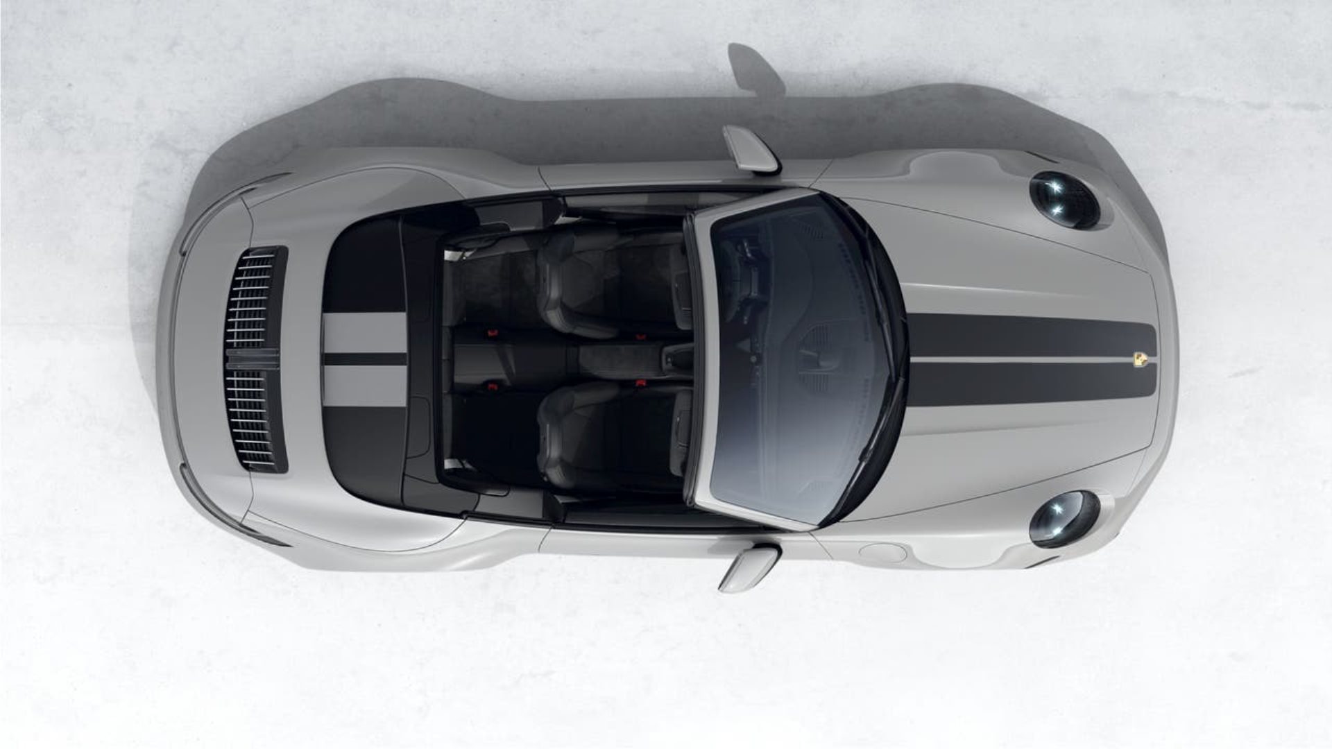 PORSCHE 911 Carrera 4 GTS Cabriolet-showroom-element-3