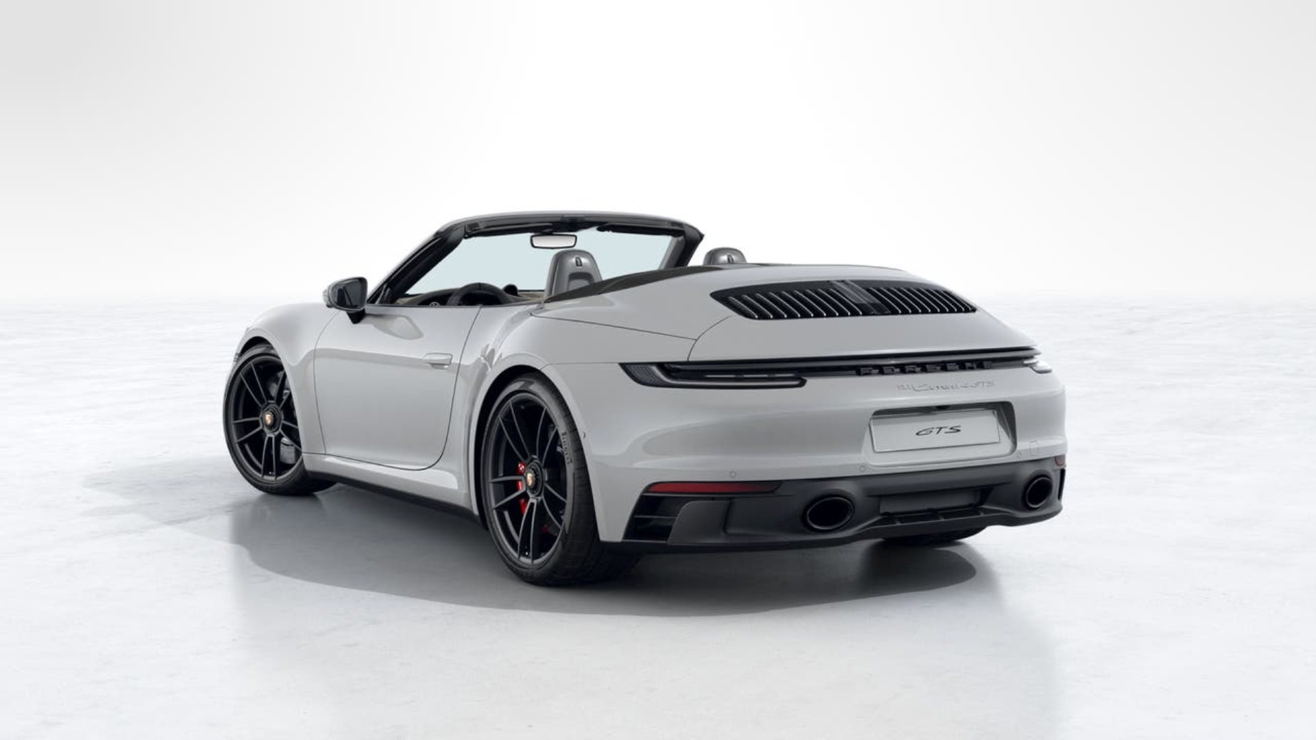 PORSCHE 911 Carrera 4 GTS Cabriolet-showroom-element-2