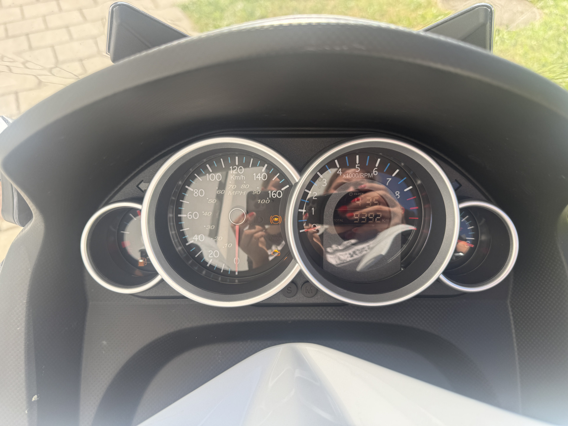 SYM GTS 300 S&S-image-7