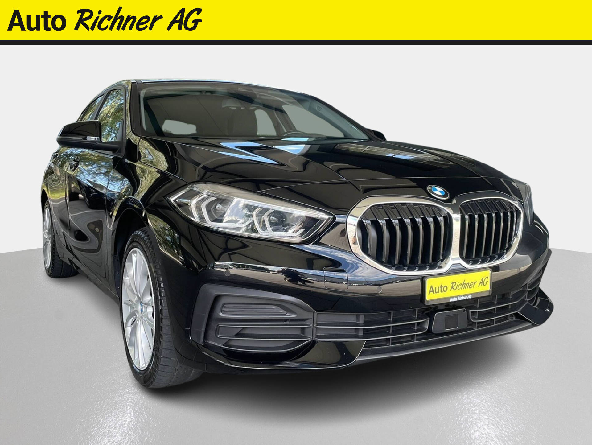 BMW 118i