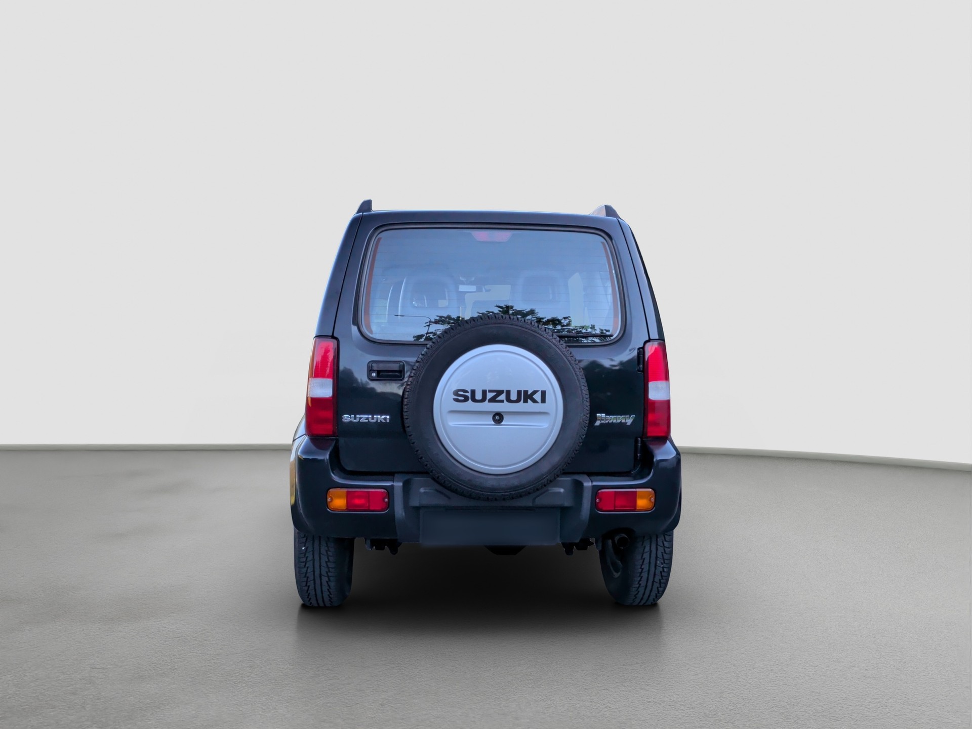 SUZUKI Jimny 1.3 16V GL Top-showroom-element-3