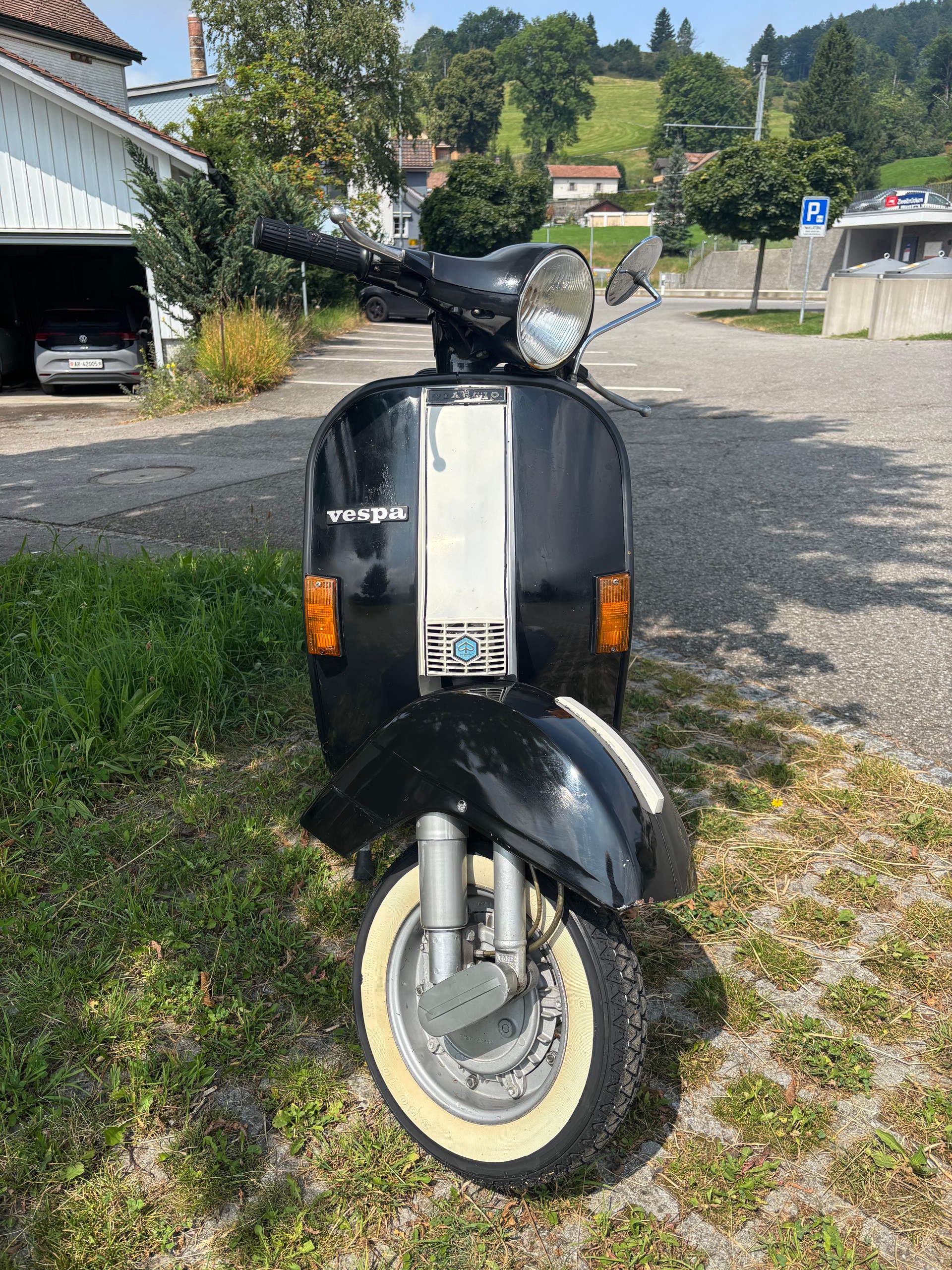 PIAGGIO Vespa PX 125 Arco-image-3