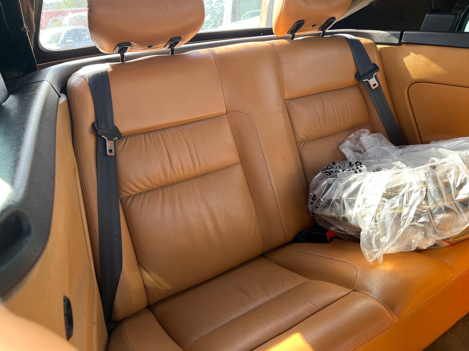 PEUGEOT Automat Cabriolet 2,0i Swiss mit elektrische Dach-image-11