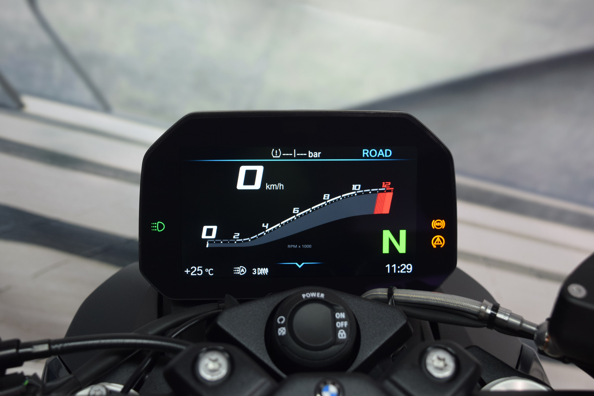 BMW S 1000 R Sofort verfügbar!-image-8