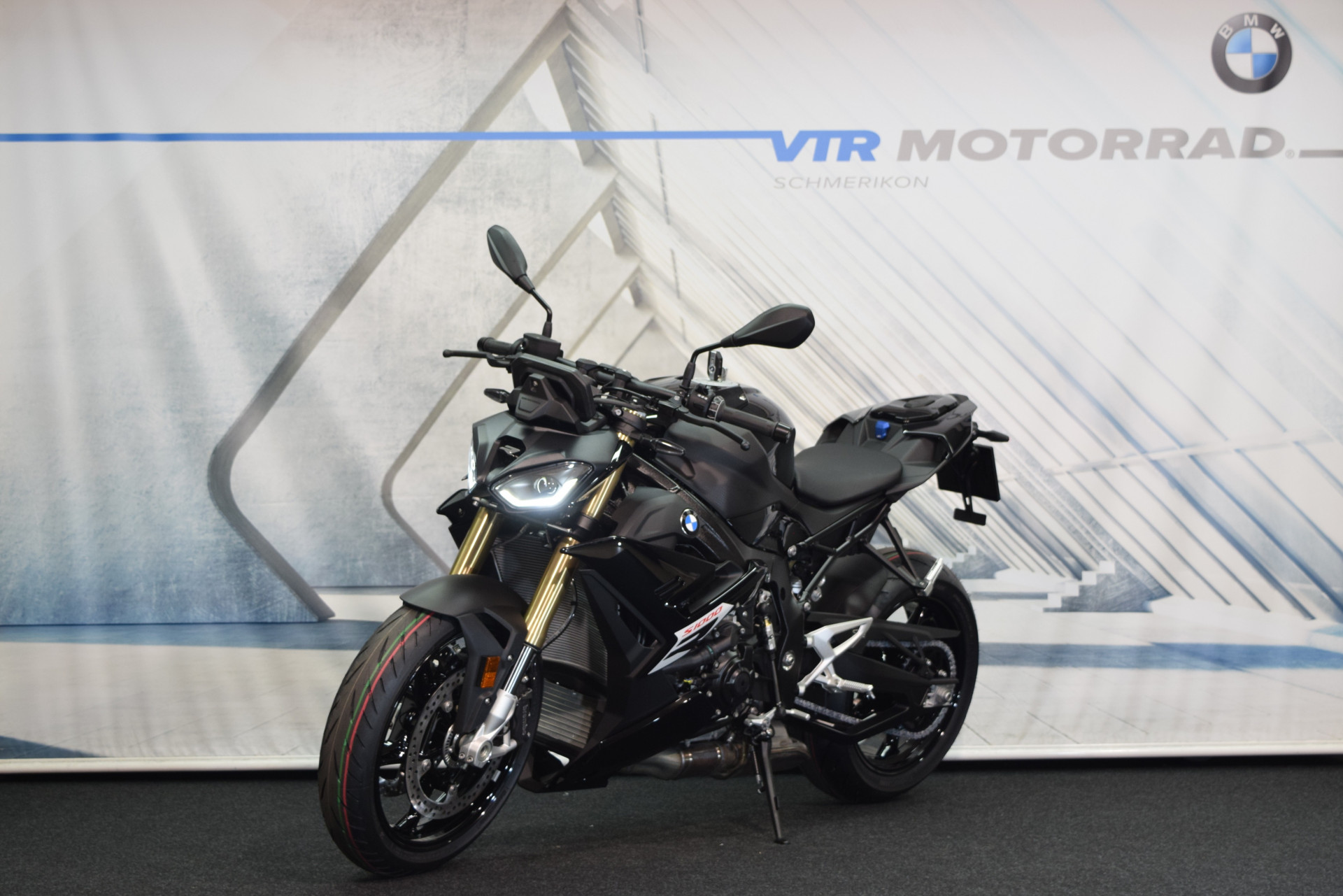 BMW S 1000 R Sofort verfügbar!-image-5