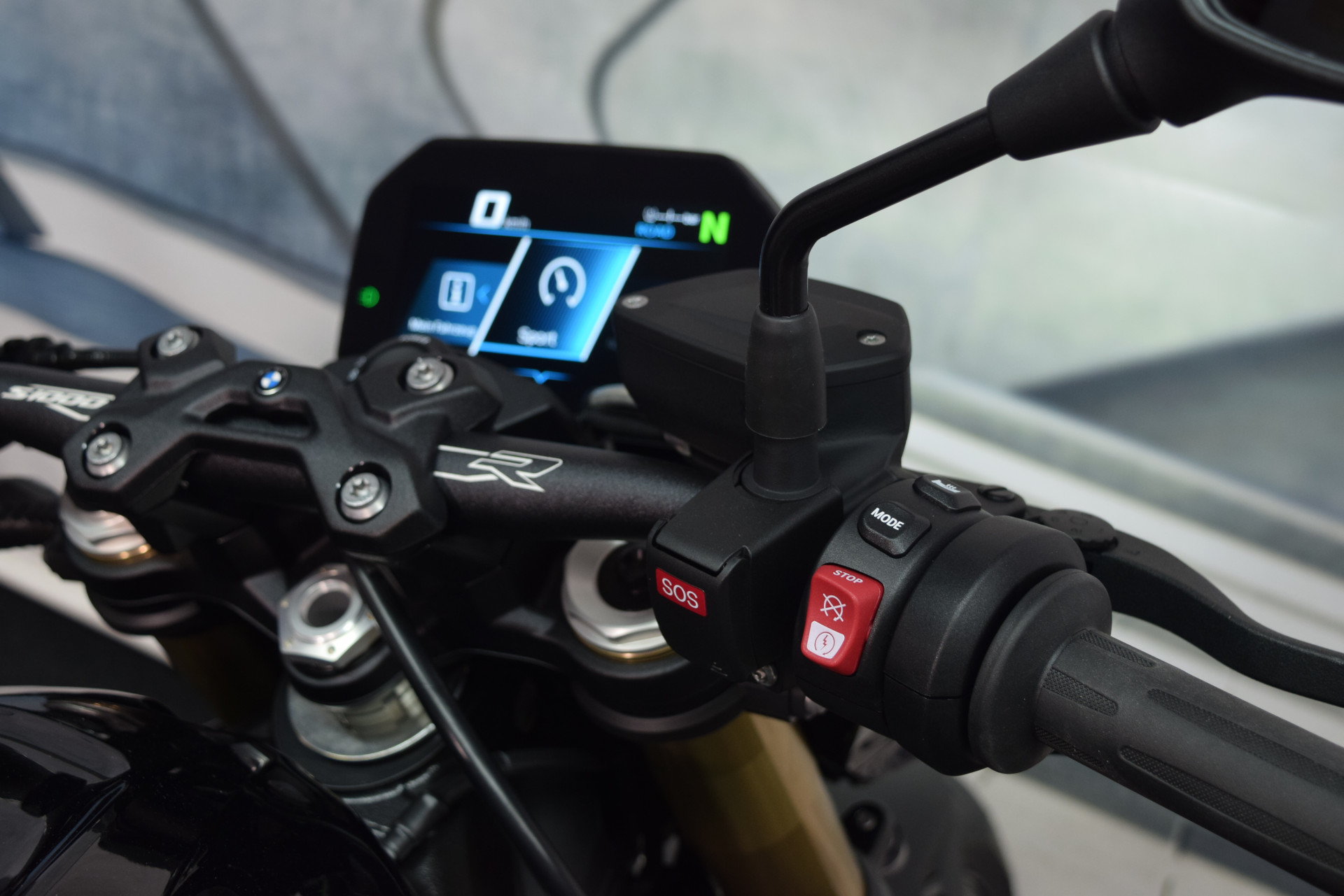BMW S 1000 R Sofort verfügbar!-image-7