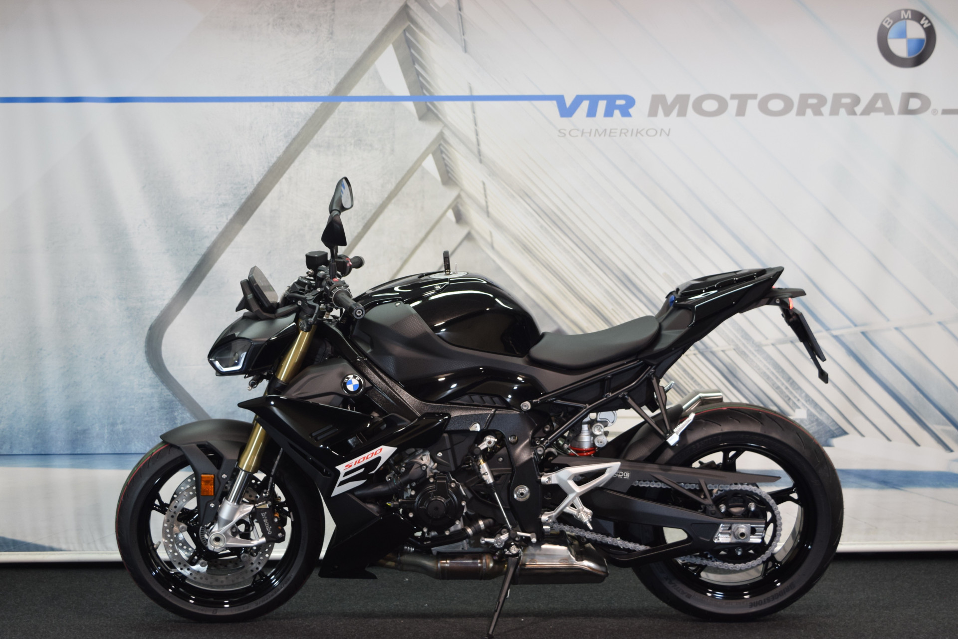 BMW S 1000 R Sofort verfügbar!-image-4