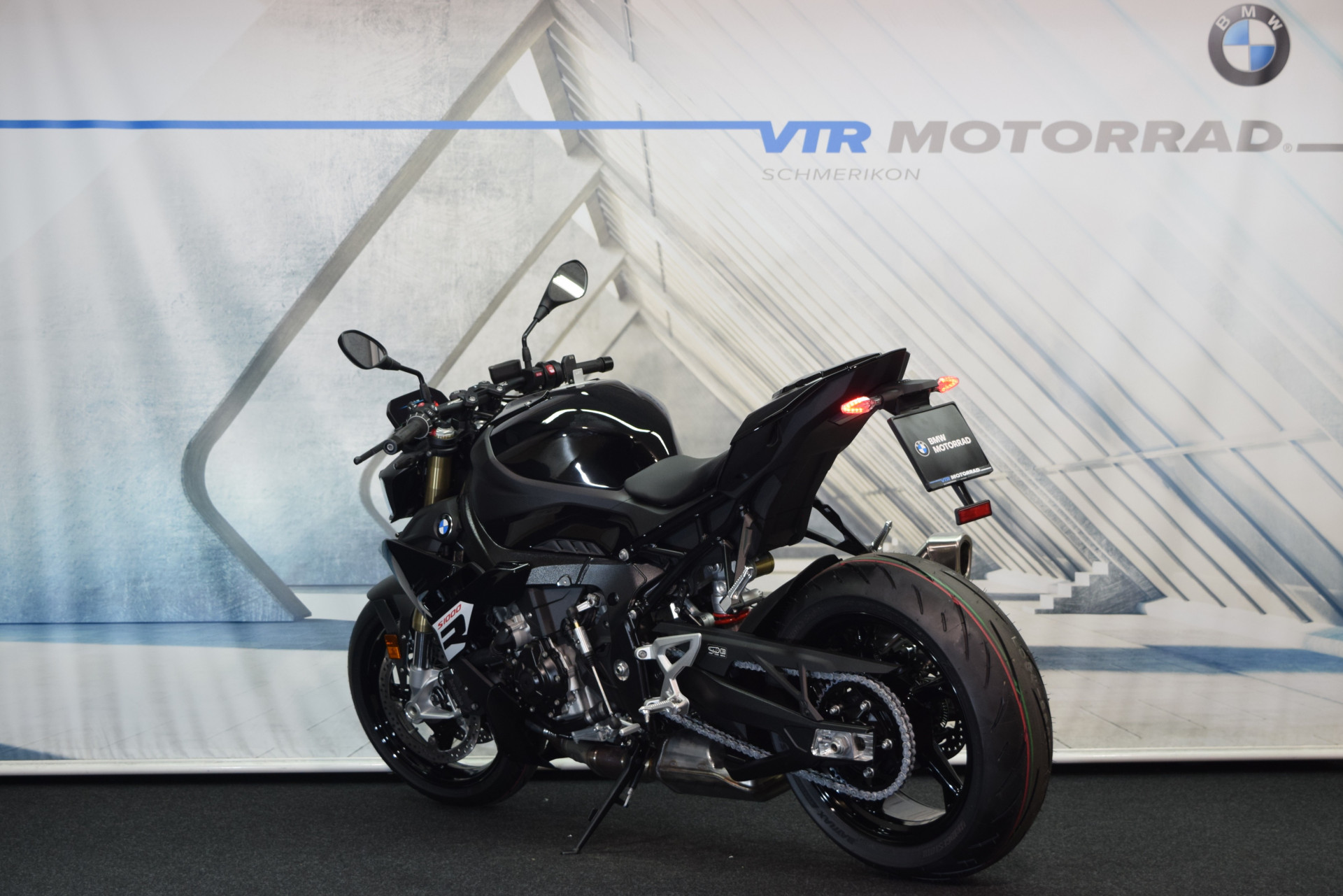 BMW S 1000 R Sofort verfügbar!-image-3