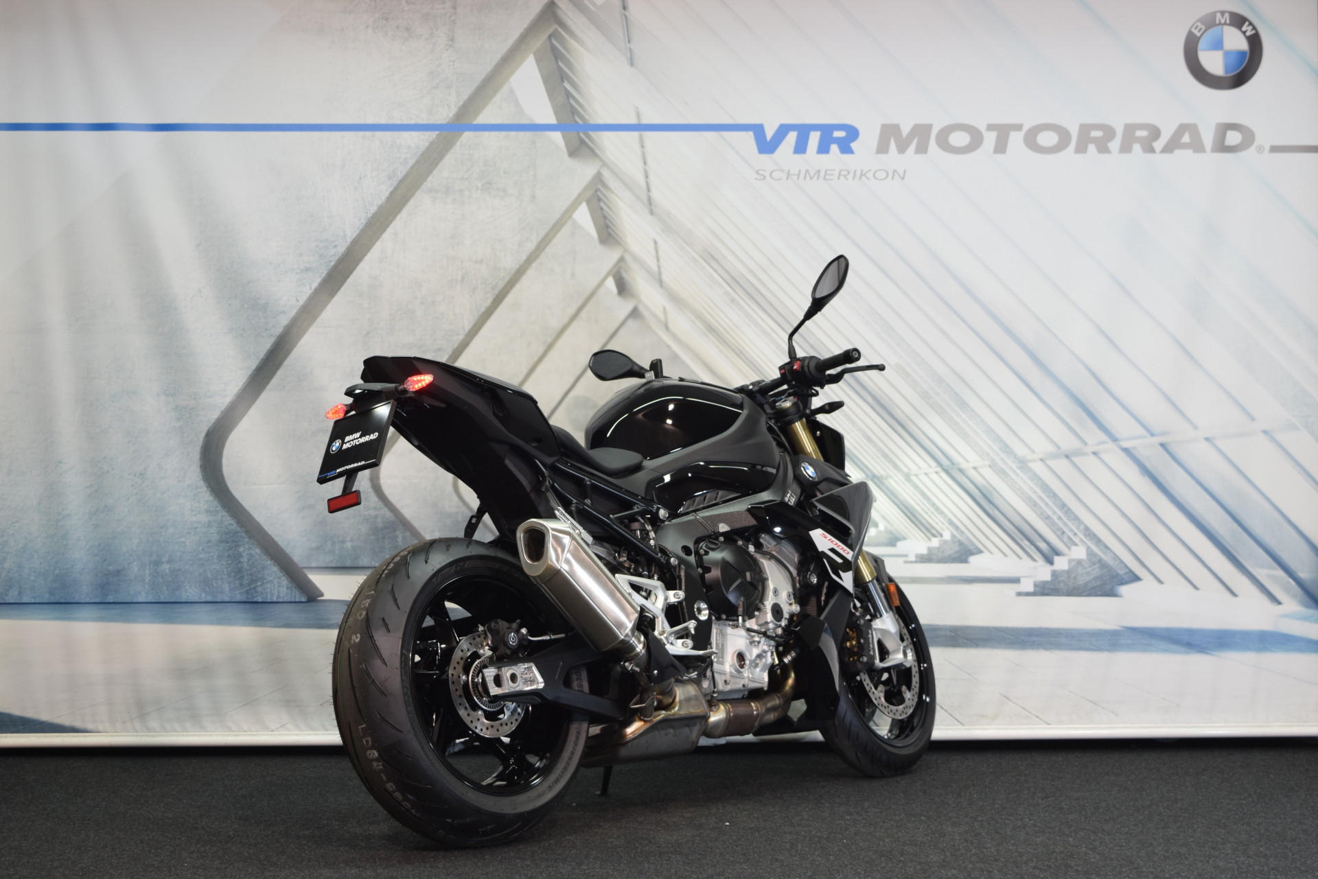 BMW S 1000 R Sofort verfügbar!-image-2