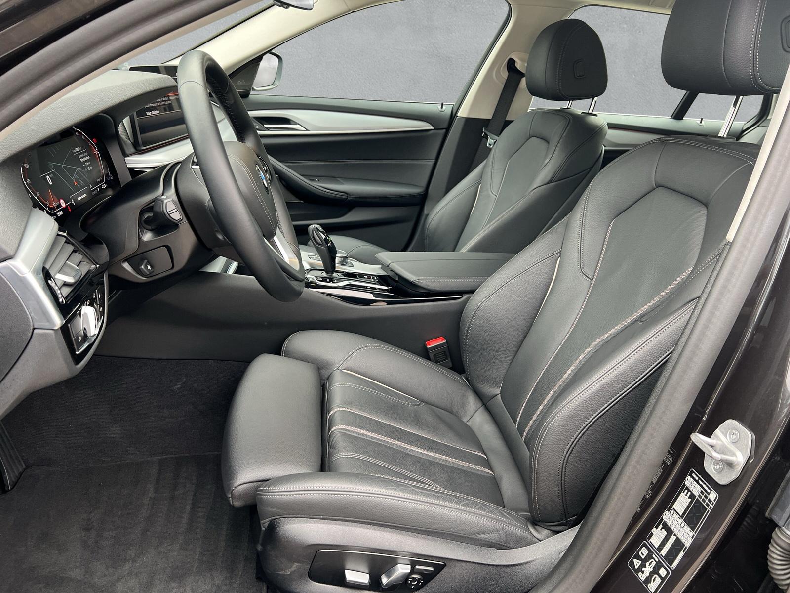 BMW 530d Touring xDrive G31 (CH) 📍** Action Leasing à 2.88% Jusqu'au 30.09.2026 **-image-5