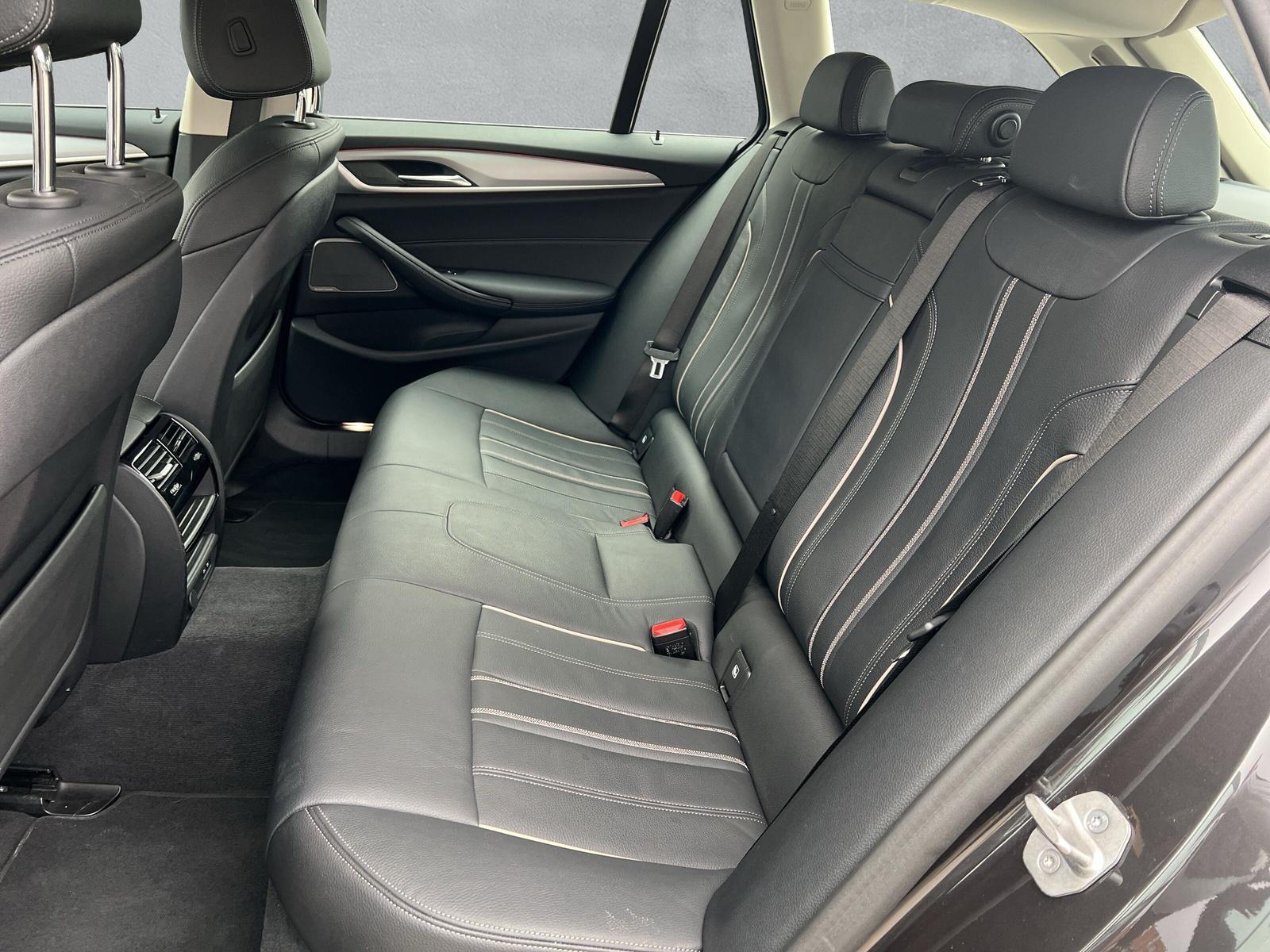 BMW 530d Touring xDrive G31 (CH) 📍** Action Leasing à 2.88% Jusqu'au 30.09.2026 **-image-6