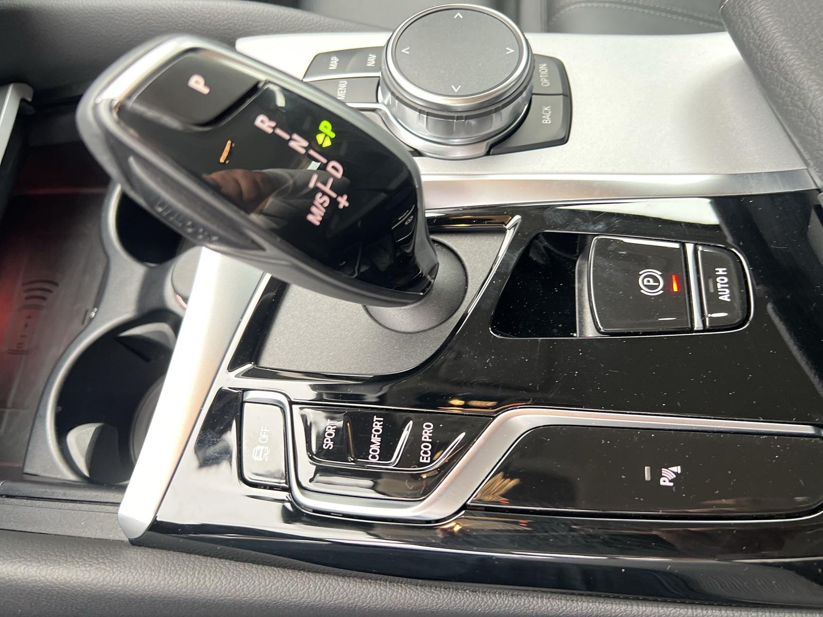 BMW 530d Touring xDrive G31 (CH) 📍** Action Leasing à 2.88% Jusqu'au 30.09.2026 **-image-15