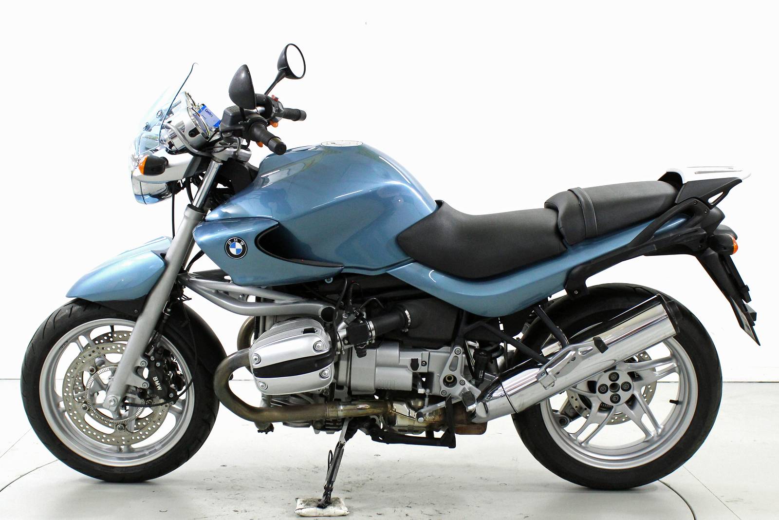 BMW R 1150 R ABS-image-4