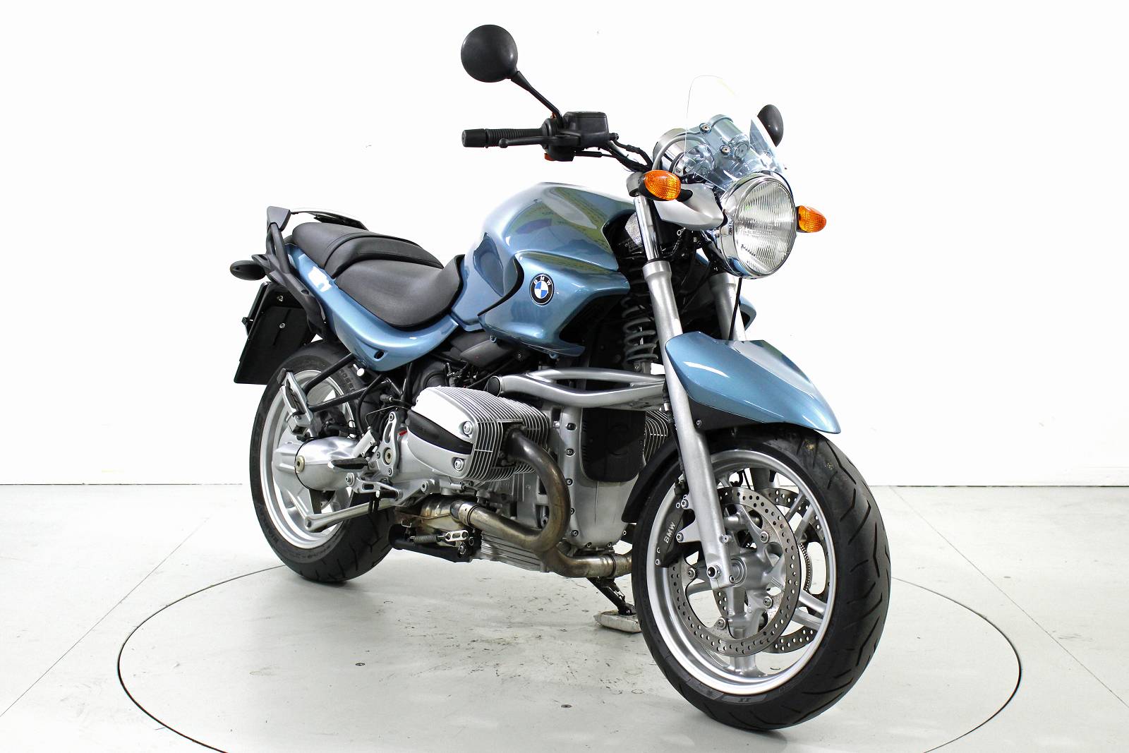 BMW R 1150 R ABS-image-1