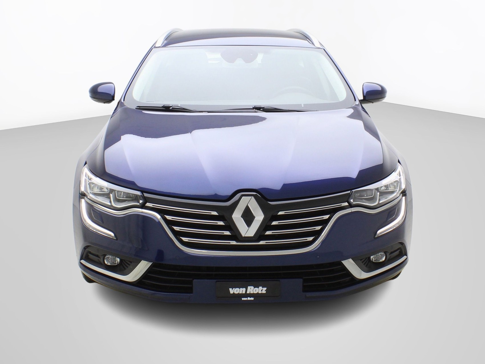 RENAULT Talisman Grandtour 1.8 TCe Intens-image-5