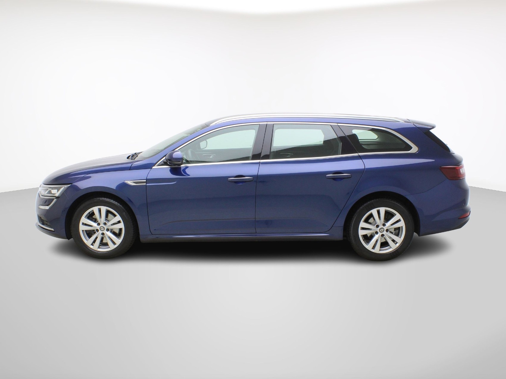 RENAULT Talisman Grandtour 1.8 TCe Intens-showroom-element-2