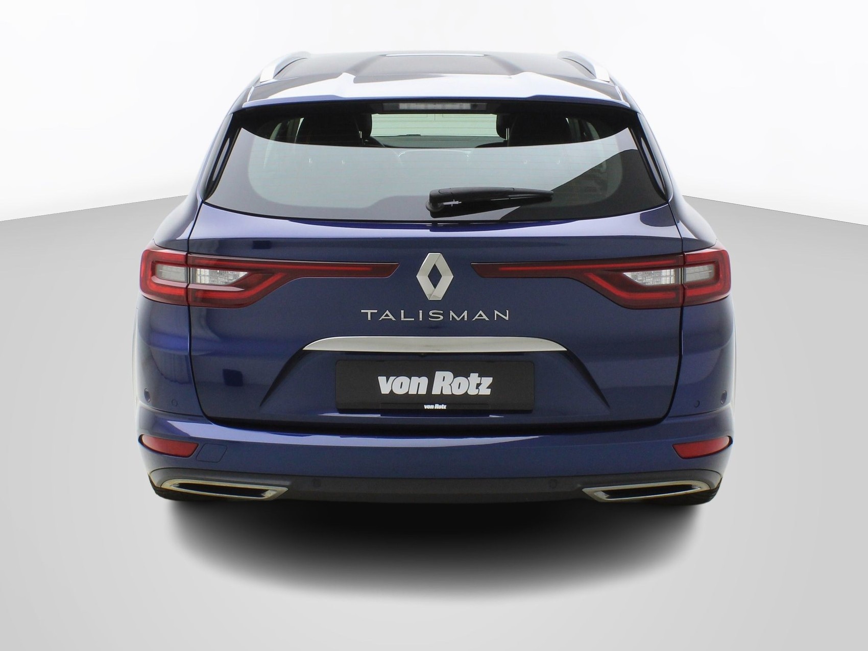 RENAULT Talisman Grandtour 1.8 TCe Intens-showroom-element-3