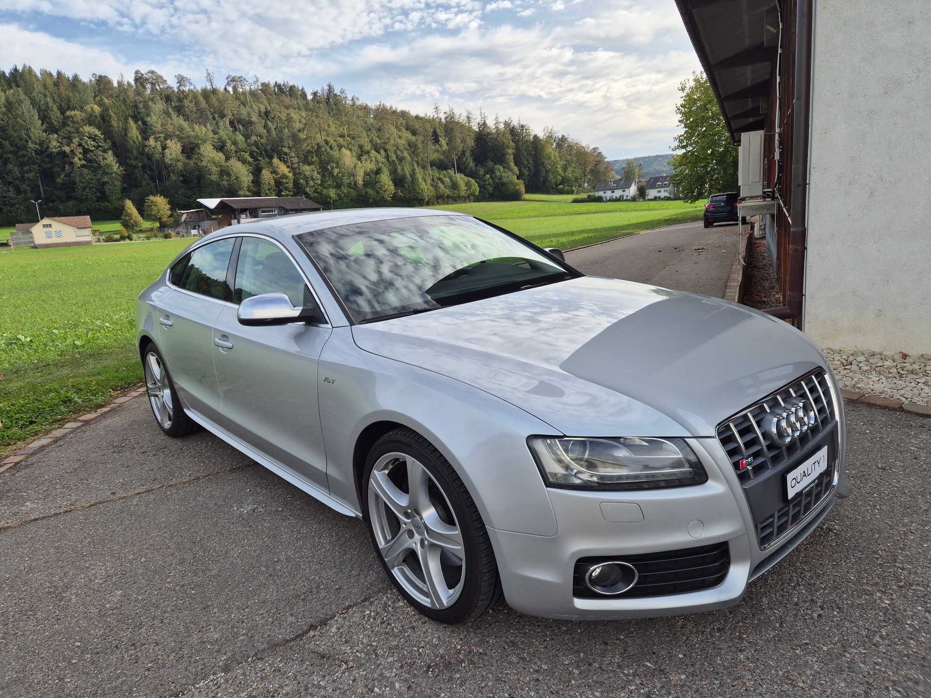 AUDI S5 Sportback 3.0 TFSI quattro S-tronic-showroom-element-1