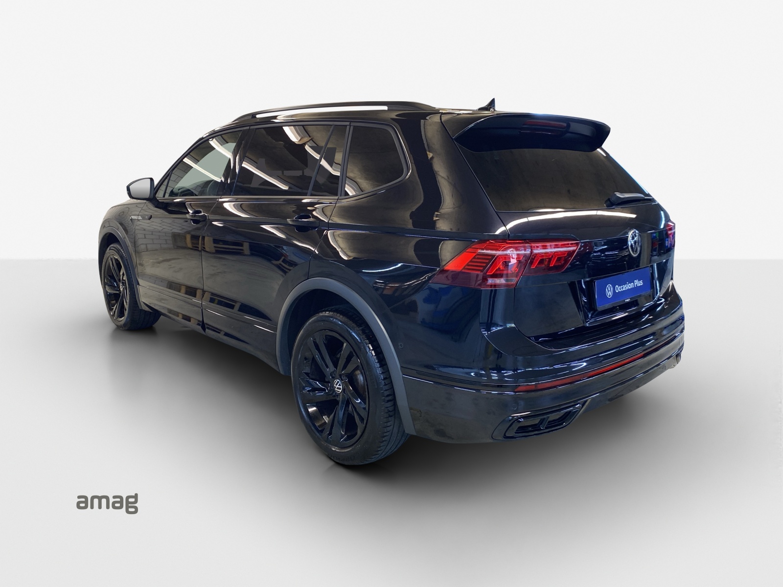 VW Tiguan Allspace 2.0TSI R-Line 4Motion DSG-showroom-element-2
