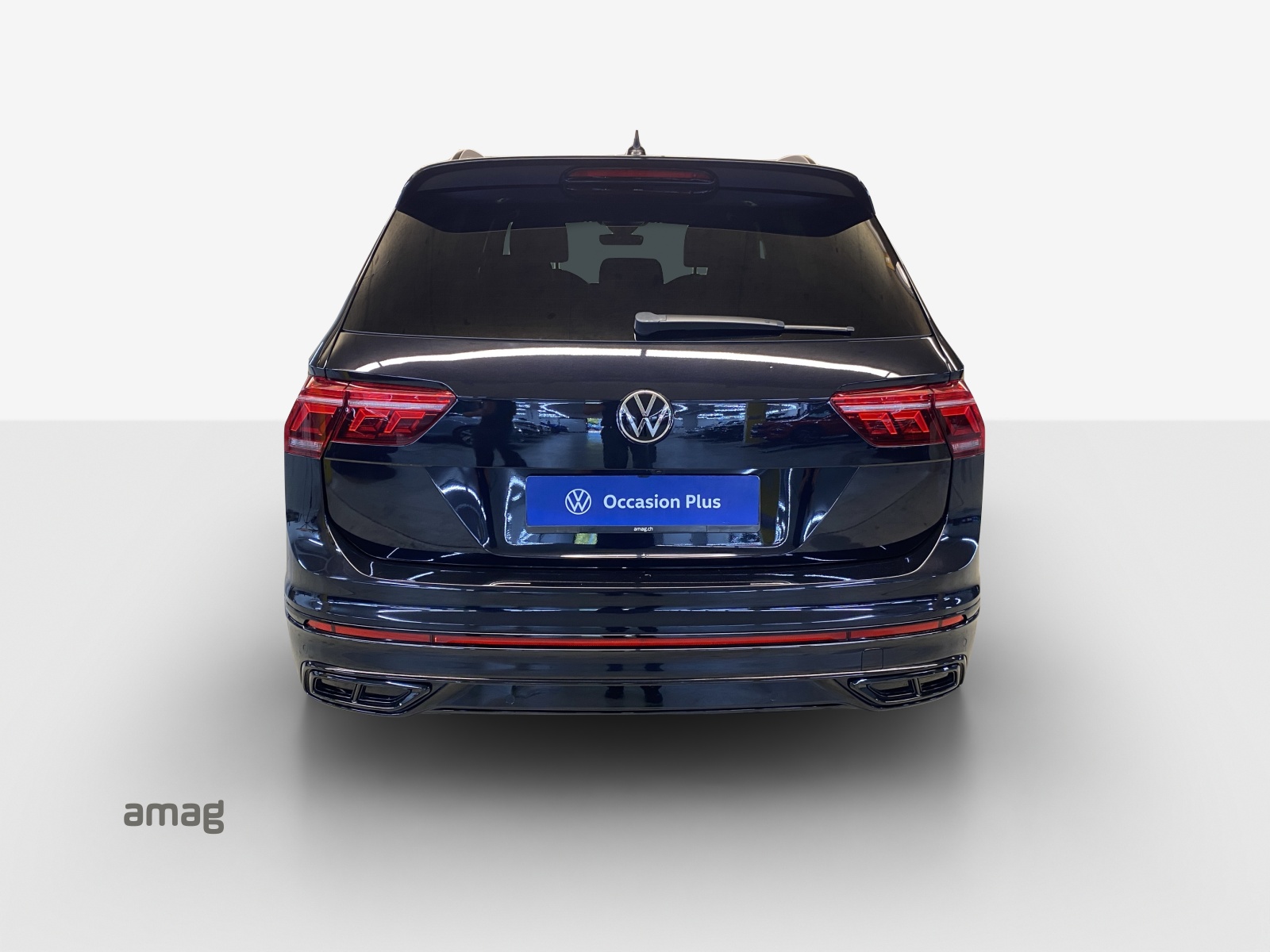 VW Tiguan Allspace 2.0TSI R-Line 4Motion DSG-showroom-element-3