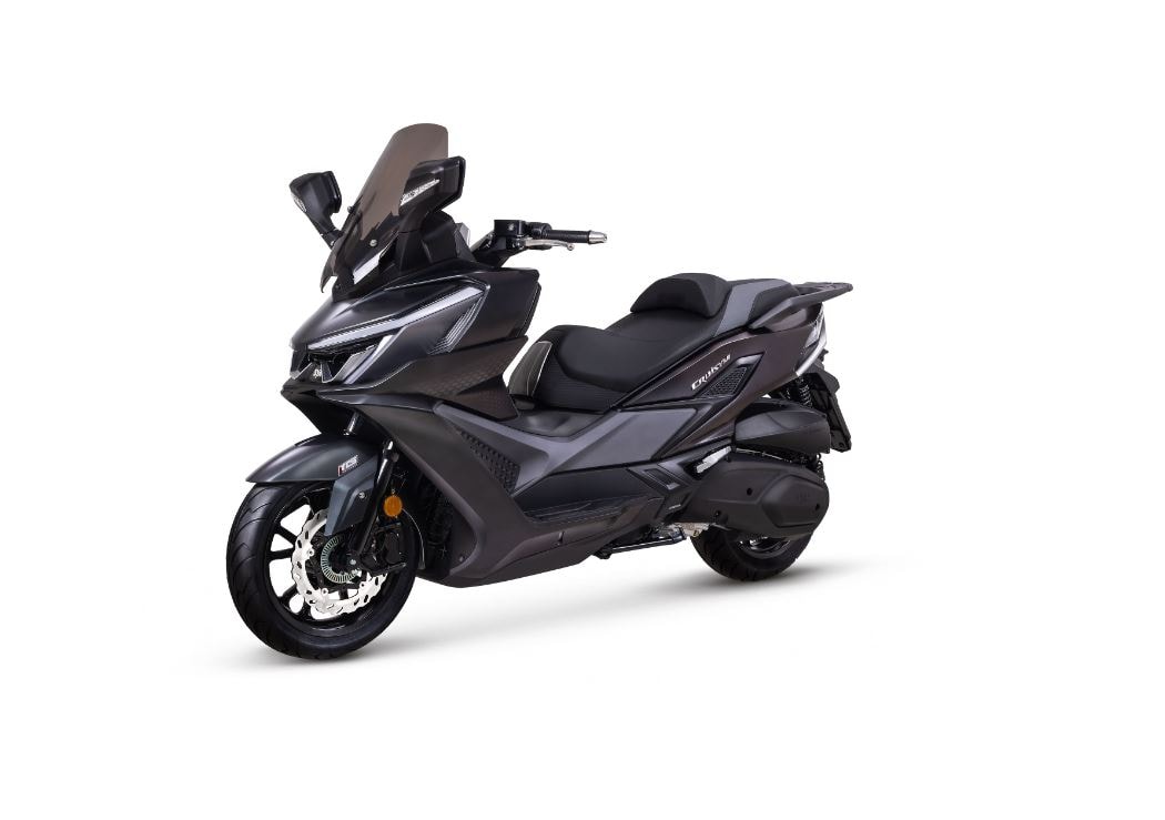 SYM Cruisym 400-image-0