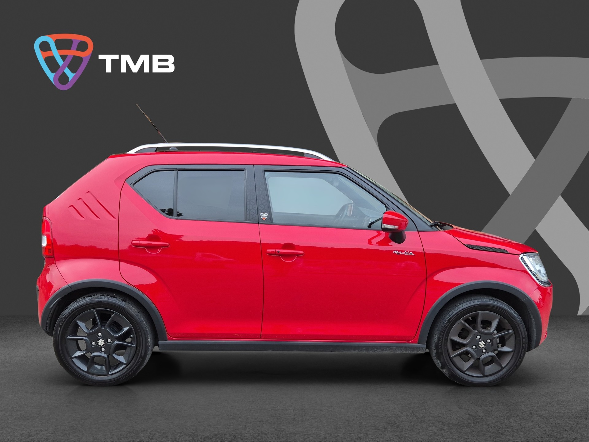 SUZUKI Ignis 1.2i Piz Sulai Top Hybrid 4x4-image-6