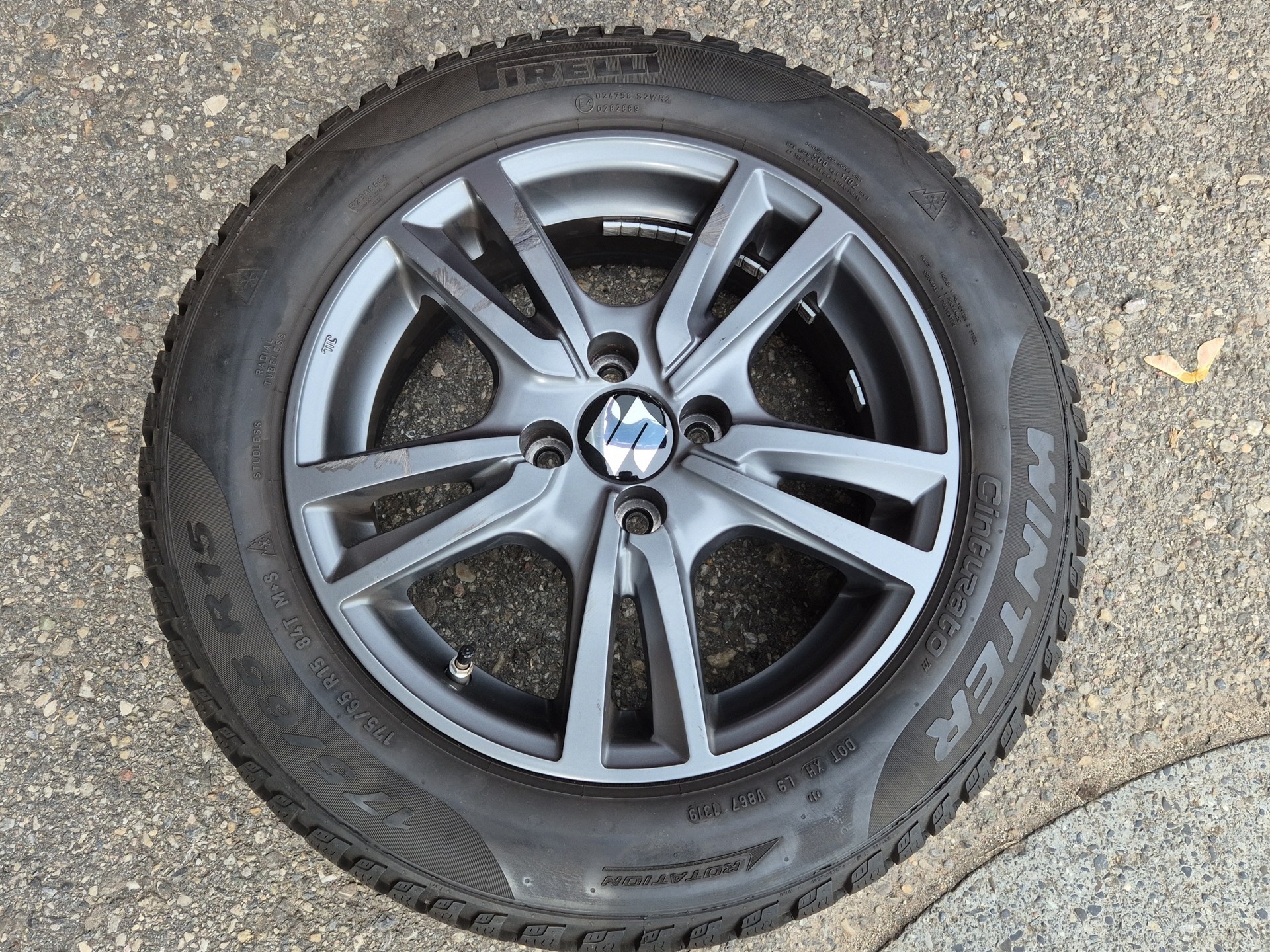 SUZUKI Ignis 1.2i Piz Sulai Top Hybrid 4x4-image-12