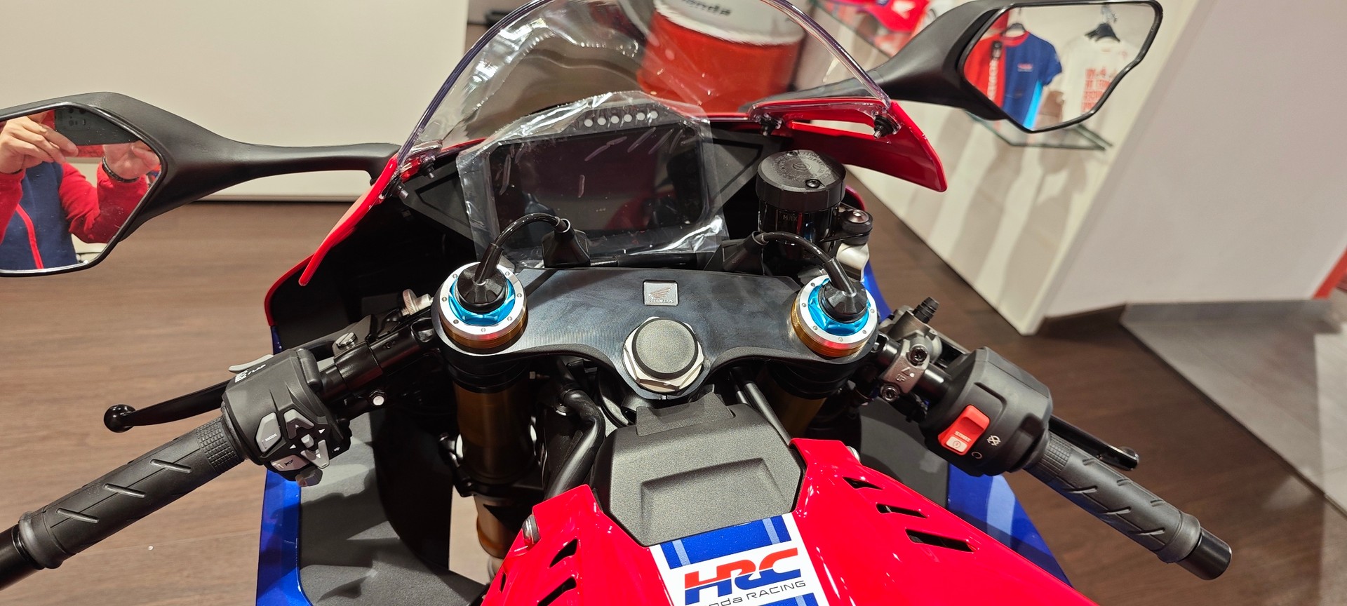 HONDA CBR 1000 RR-R Fireblade SP-image-5