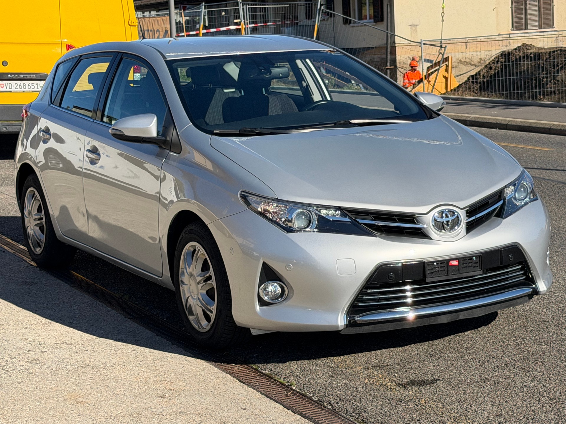 TOYOTA Auris 1.6 Luna Multidrive-showroom-element-2