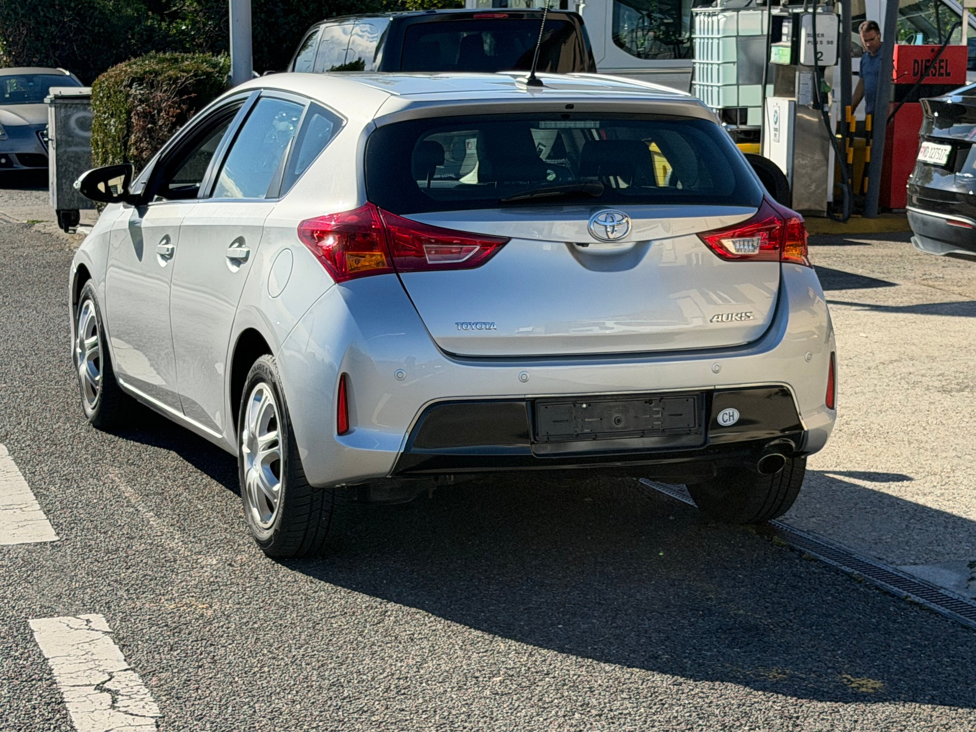 TOYOTA Auris 1.6 Luna Multidrive-showroom-element-3