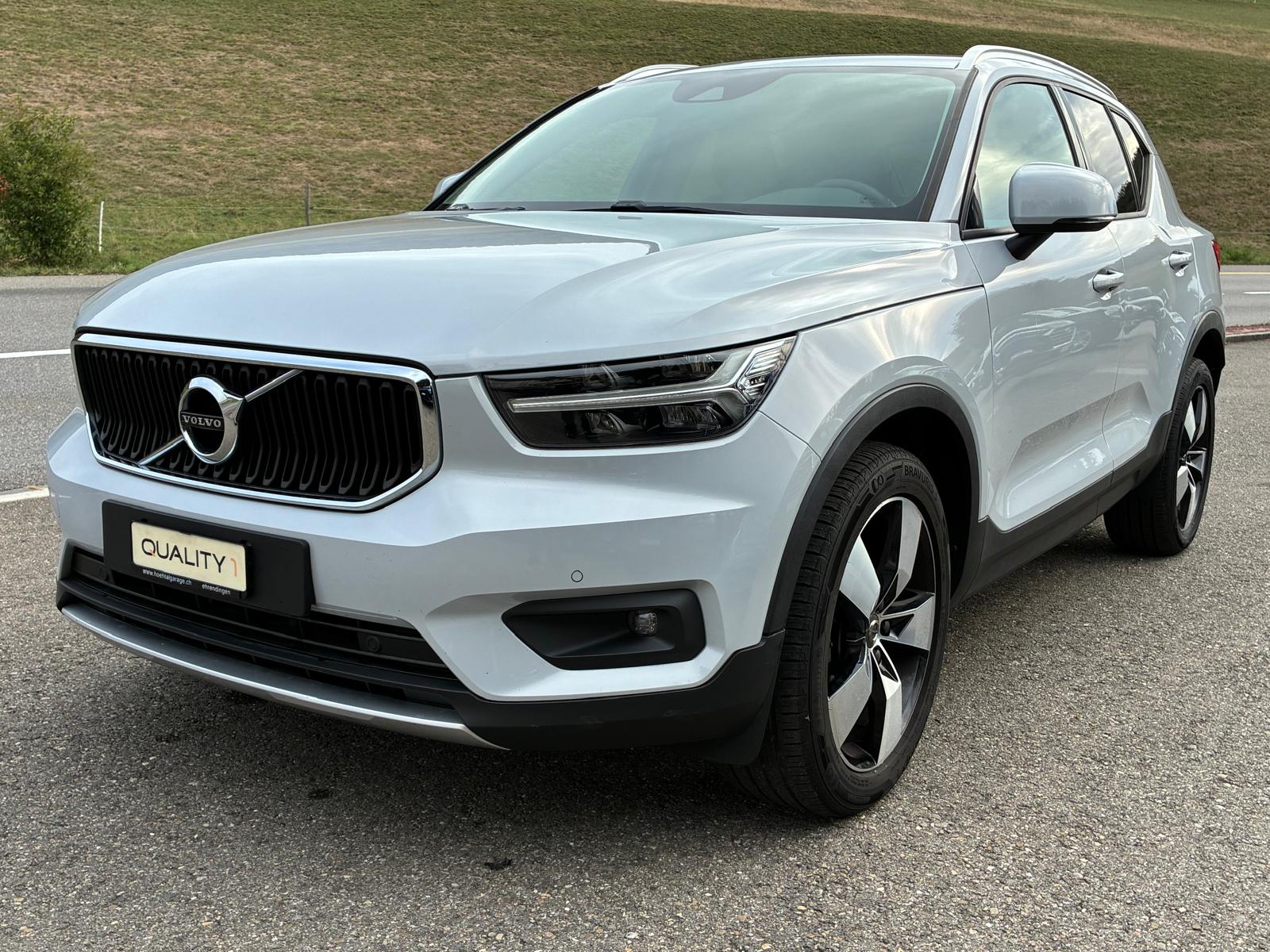 VOLVO XC40 T3 Momentum Geartronic