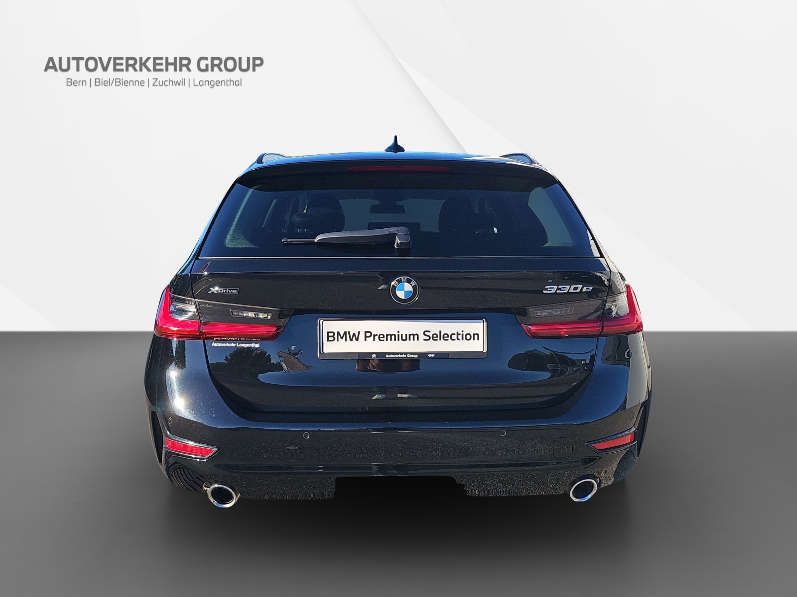 BMW 330e xDrive Steptronic-image-5