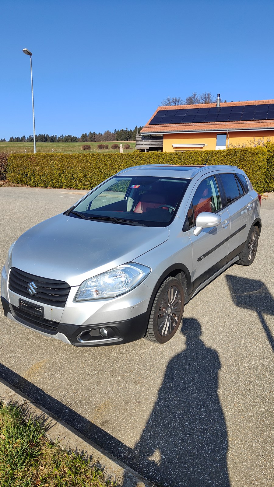 SUZUKI SX4 S-Cross 1.6 TD GL Top 4WD-image-3