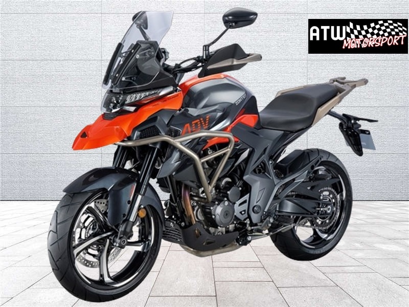 ZONTES 350 T ABS-image-2