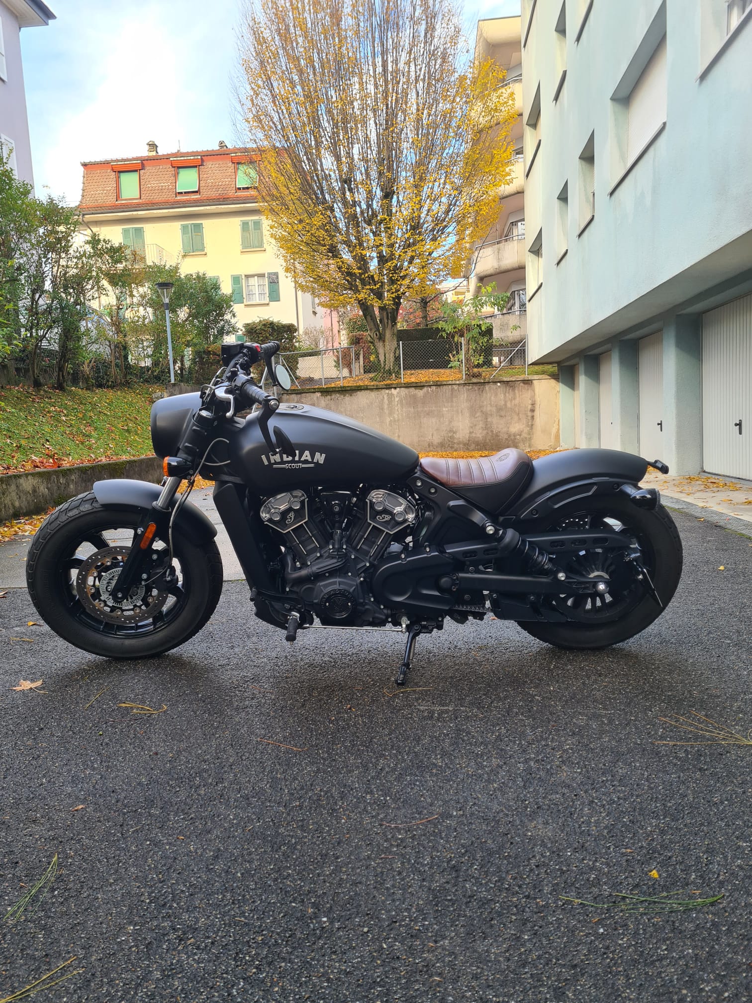 INDIAN Scout Bobber ABS-image-3