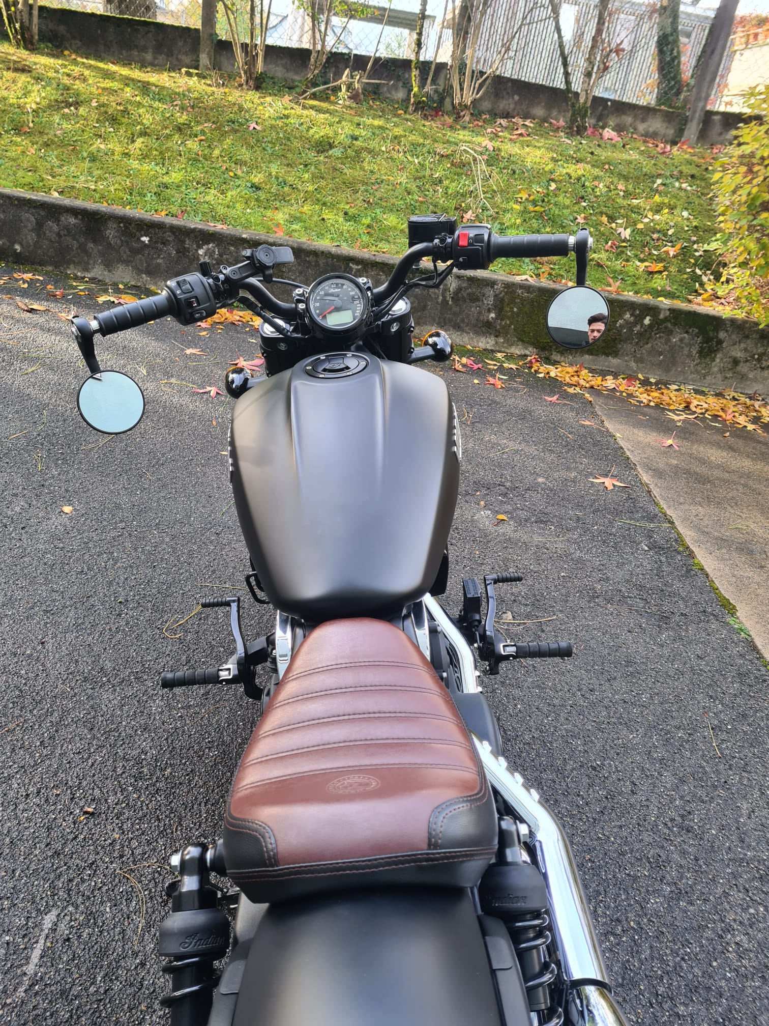 INDIAN Scout Bobber ABS-image-2