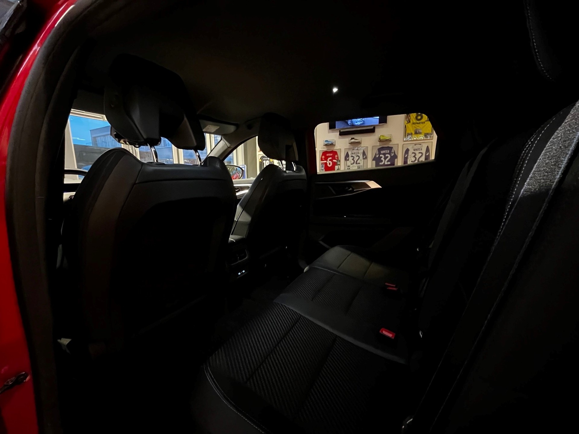 RENAULT Espace 1.2 E-Tech Alpine-image-12