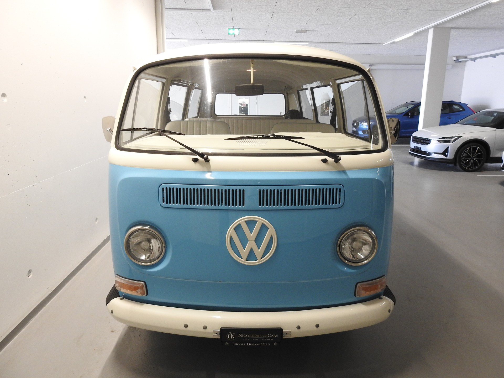 VW TYP 23-showroom-element-1