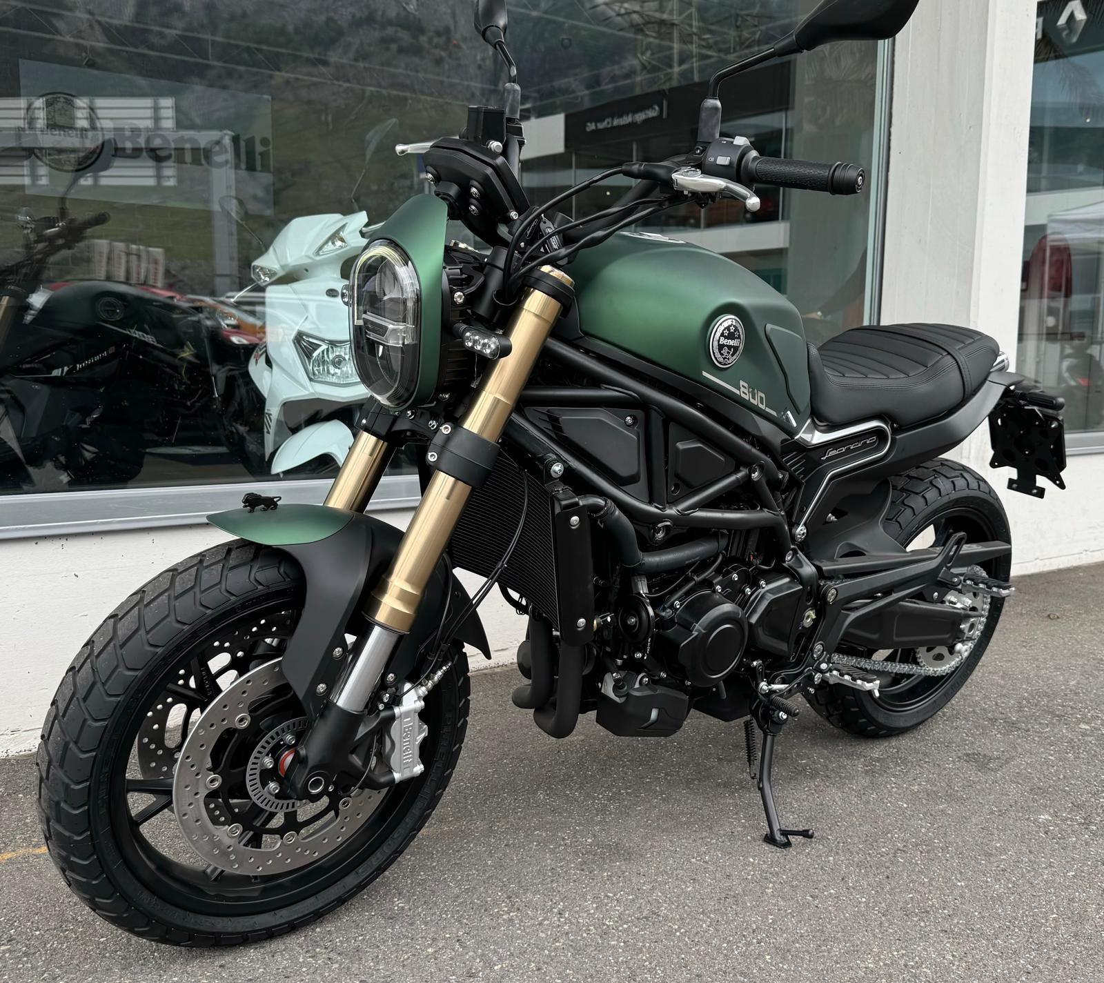 BENELLI Leoncino 800-image-13