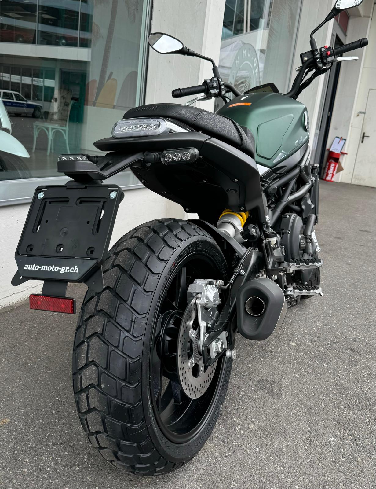 BENELLI Leoncino 800-image-6
