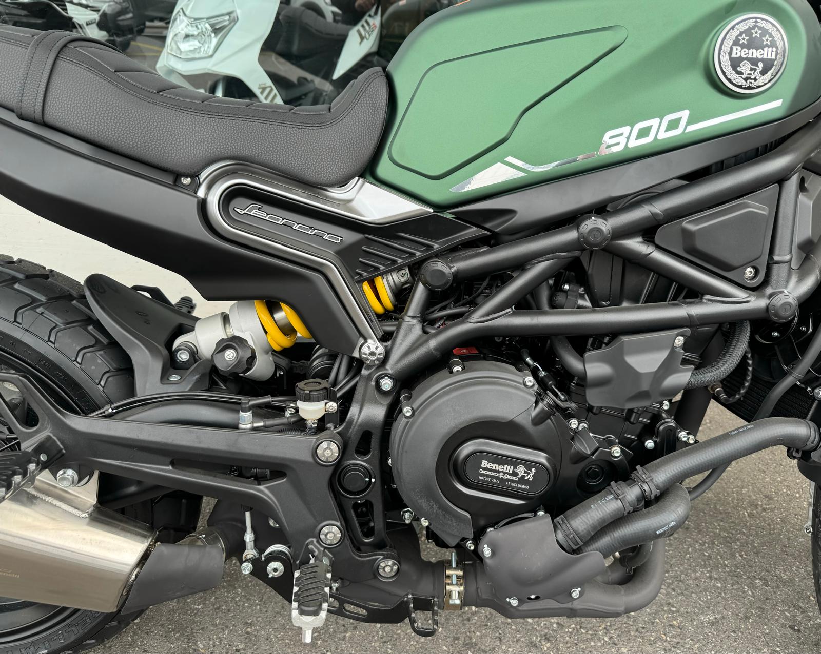 BENELLI Leoncino 800-image-3