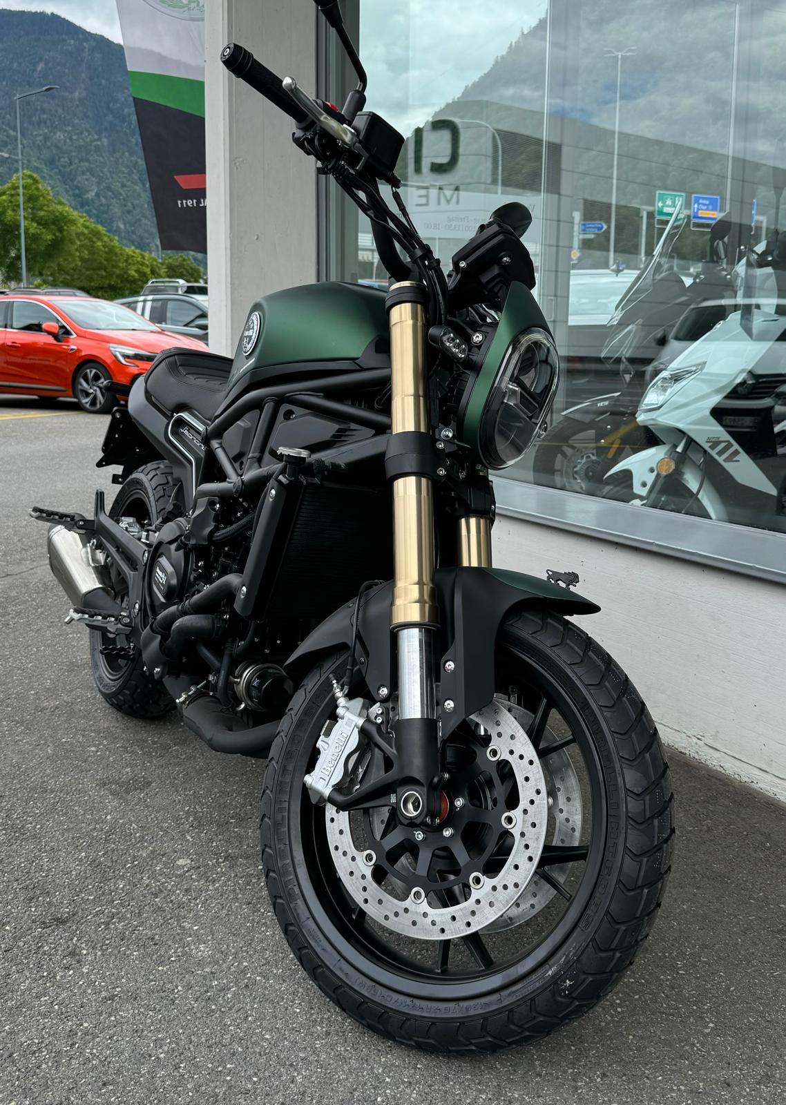 BENELLI Leoncino 800-image-0